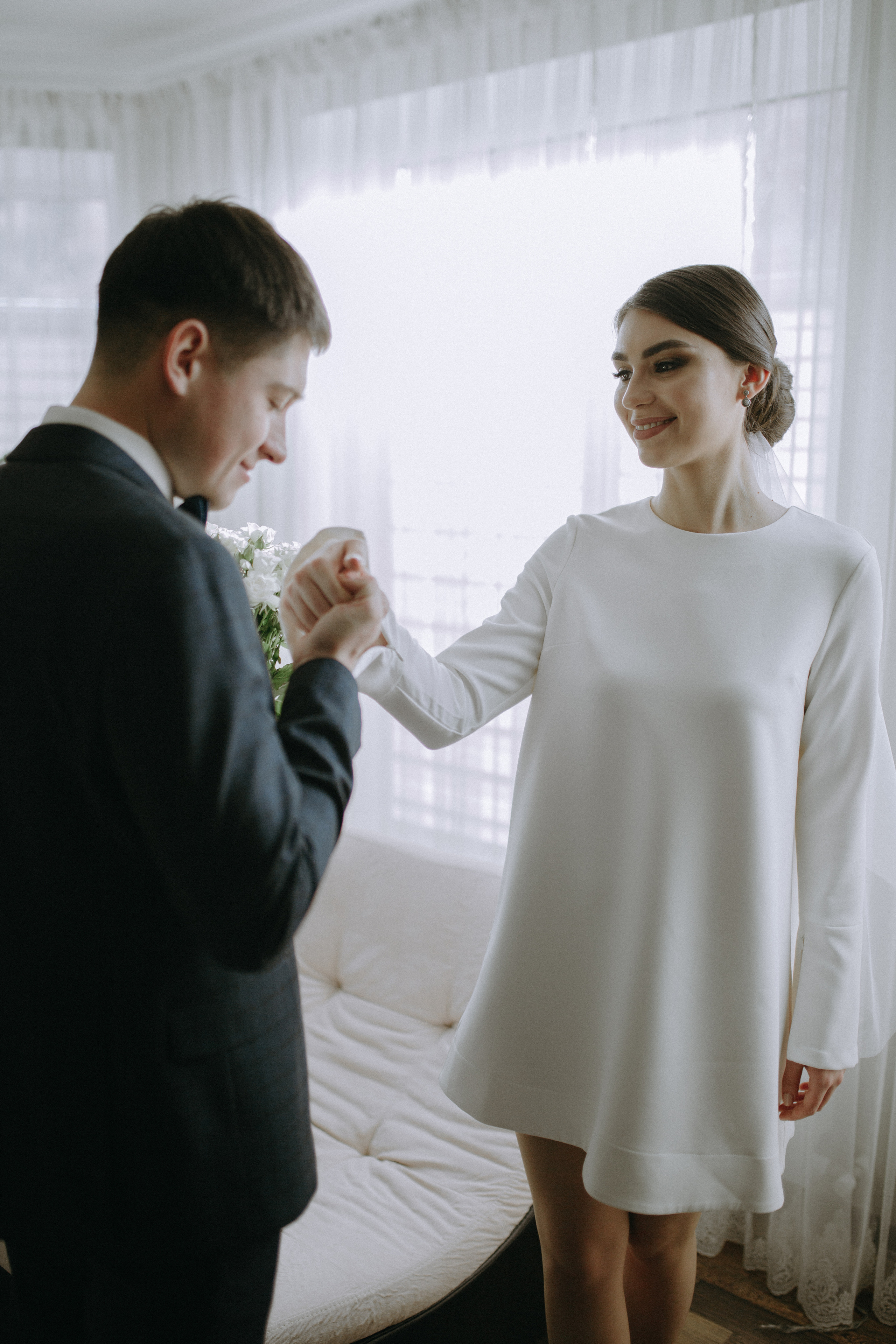 Alexey&Darya. Свадебный /Семейный фотограф в Краснодарском крае Лилия Комар