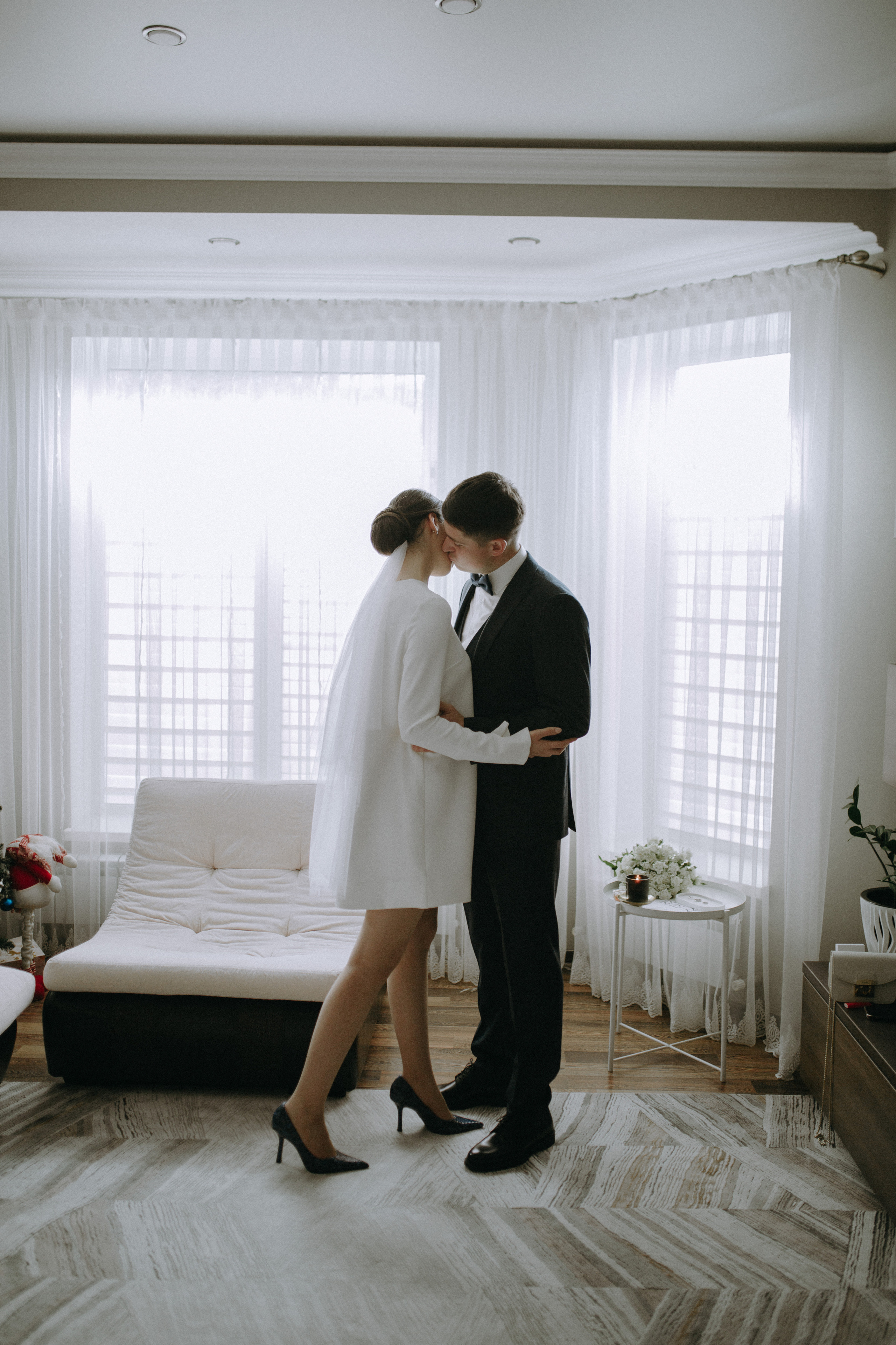 Alexey&Darya. Свадебный /Семейный фотограф в Краснодарском крае Лилия Комар