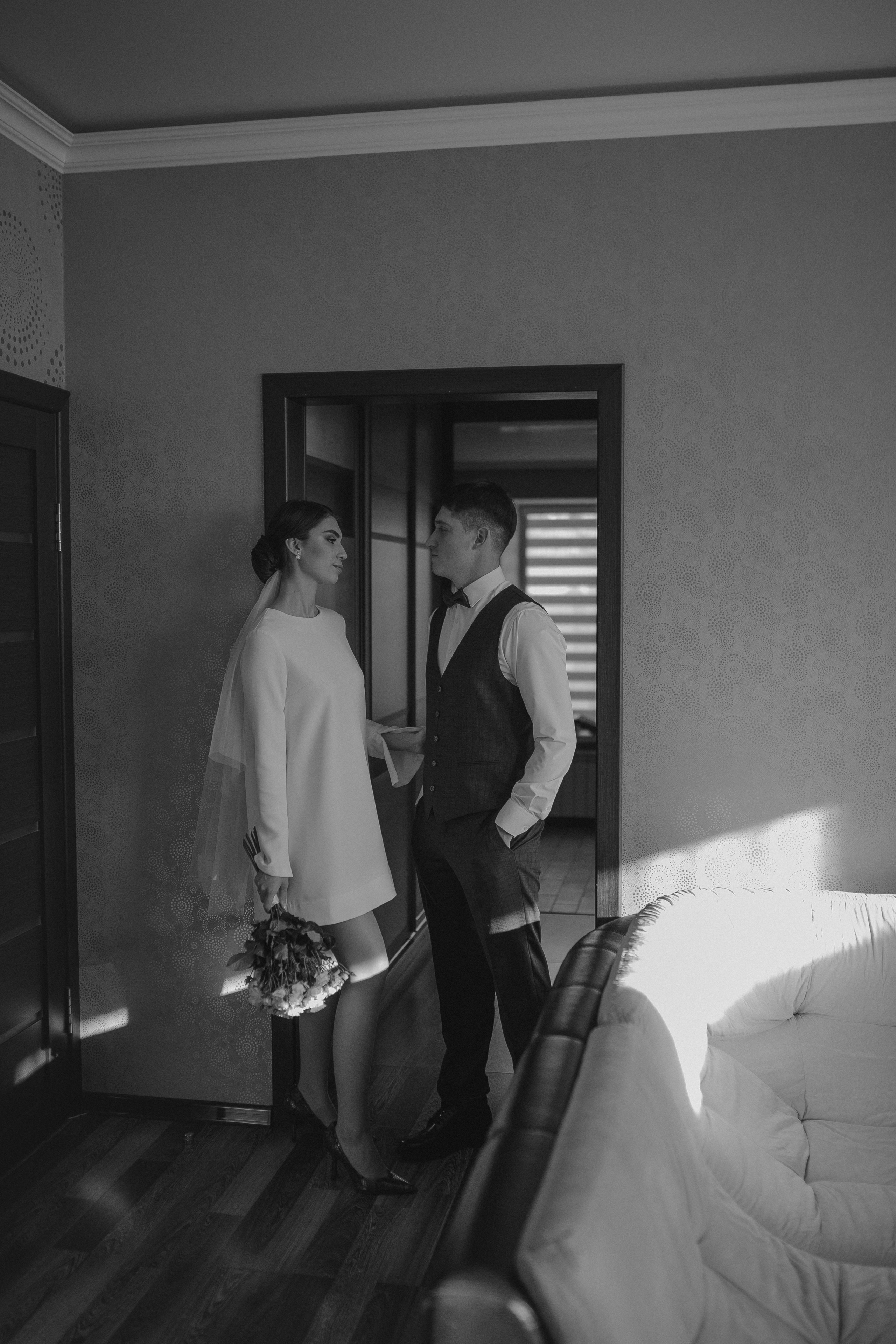 Alexey&Darya. Свадебный /Семейный фотограф в Краснодарском крае Лилия Комар