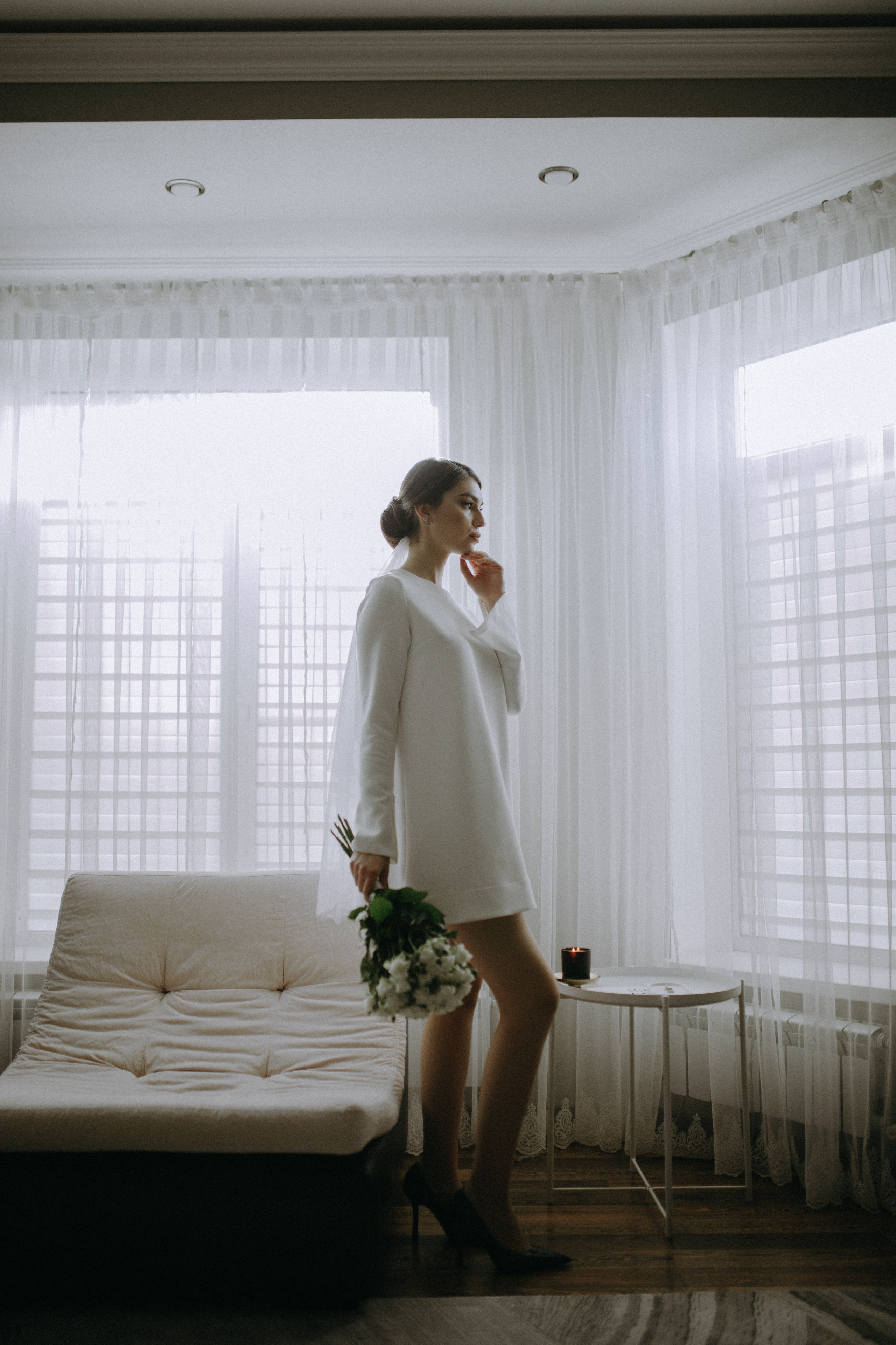 Alexey&Darya. Свадебный /Семейный фотограф в Краснодарском крае Лилия Комар