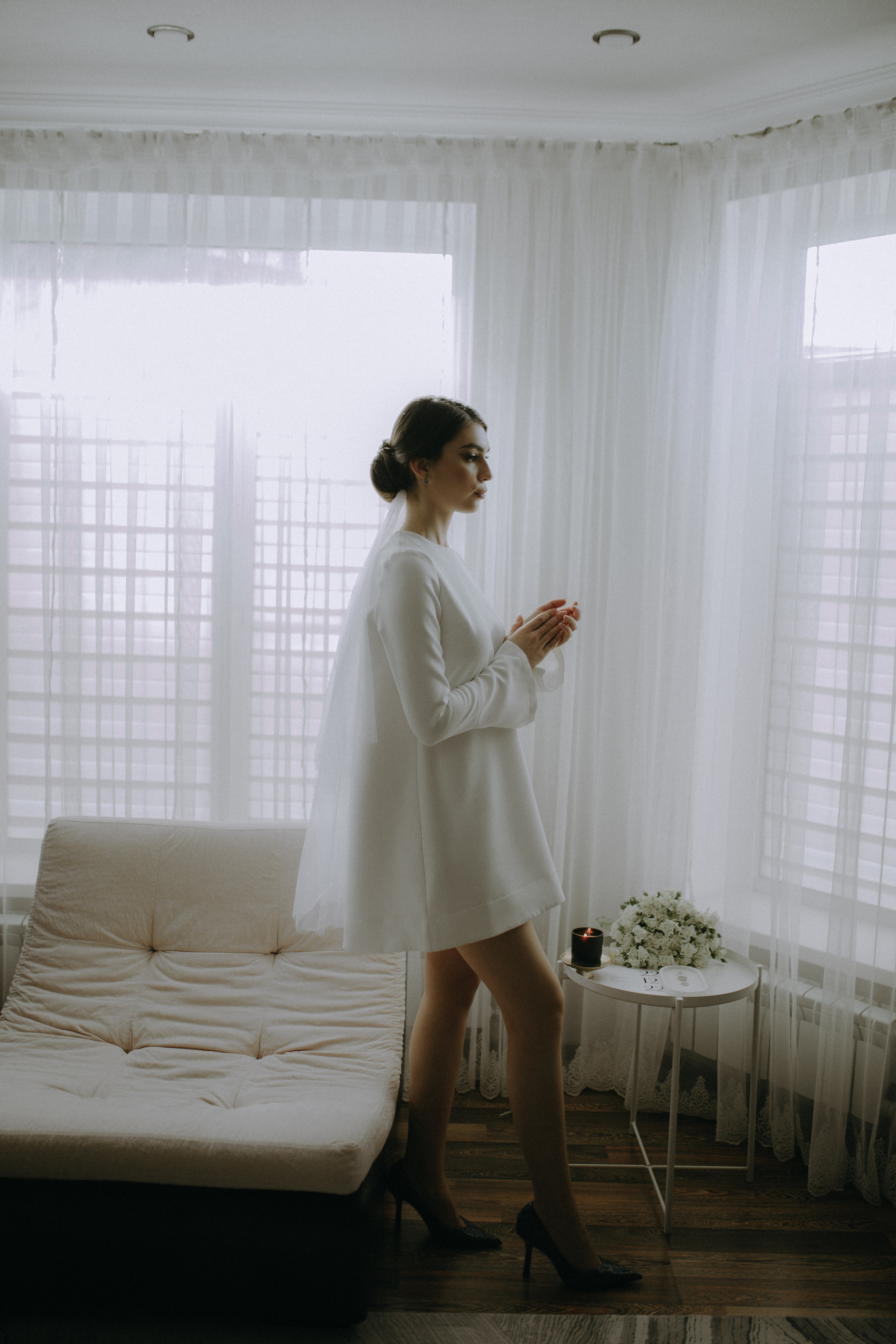 Alexey&Darya. Свадебный /Семейный фотограф в Краснодарском крае Лилия Комар