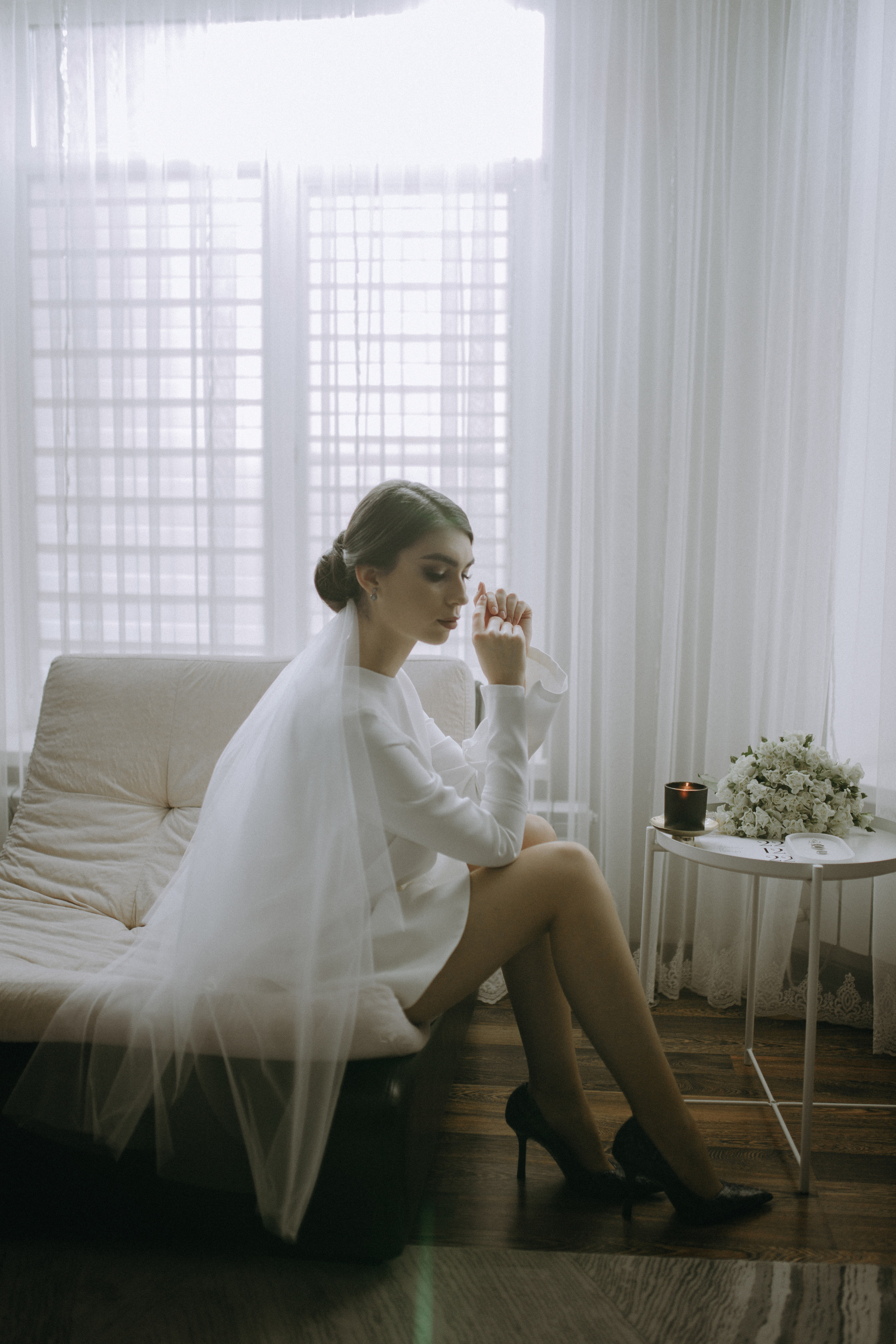 Alexey&Darya. Свадебный /Семейный фотограф в Краснодарском крае Лилия Комар