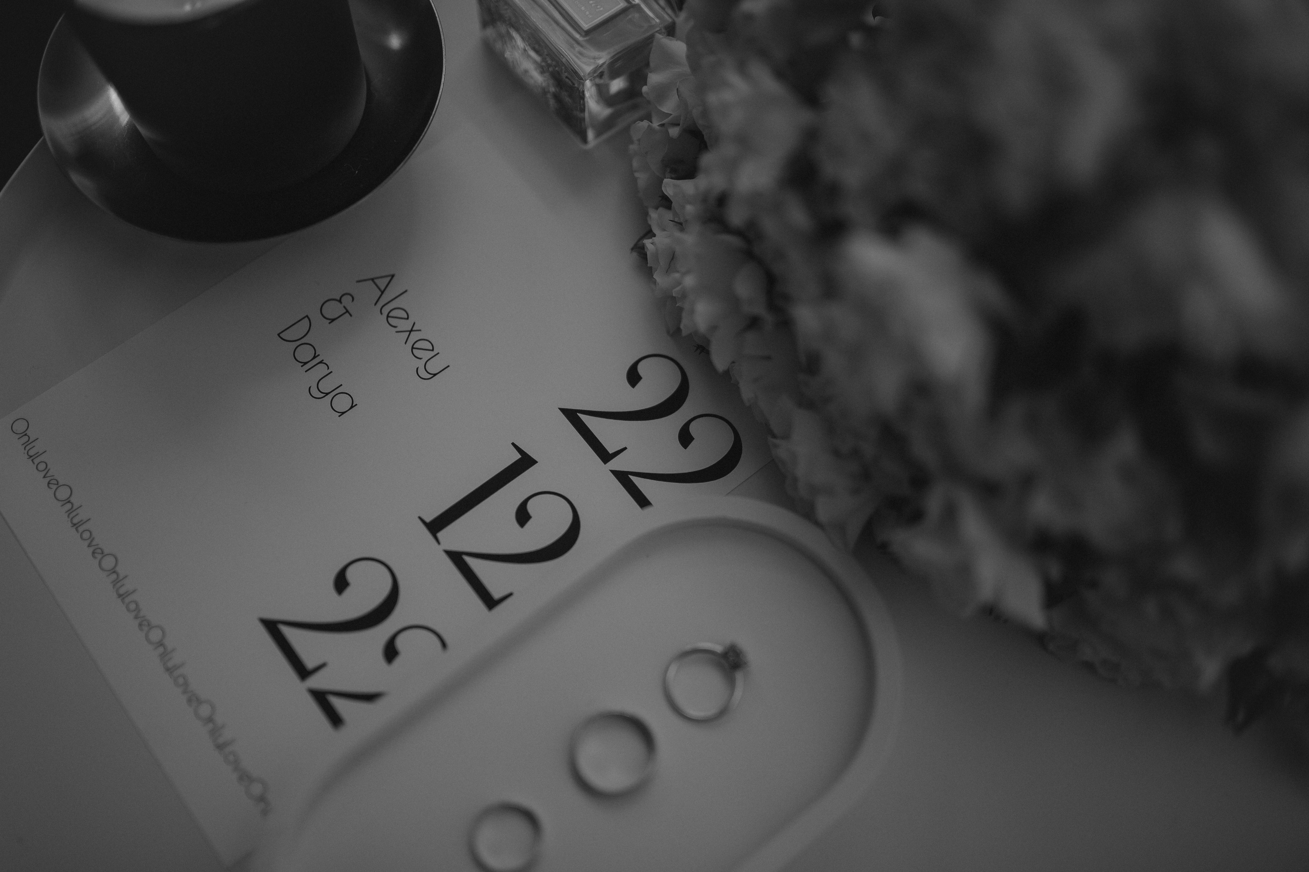 Alexey&Darya. Свадебный /Семейный фотограф в Краснодарском крае Лилия Комар