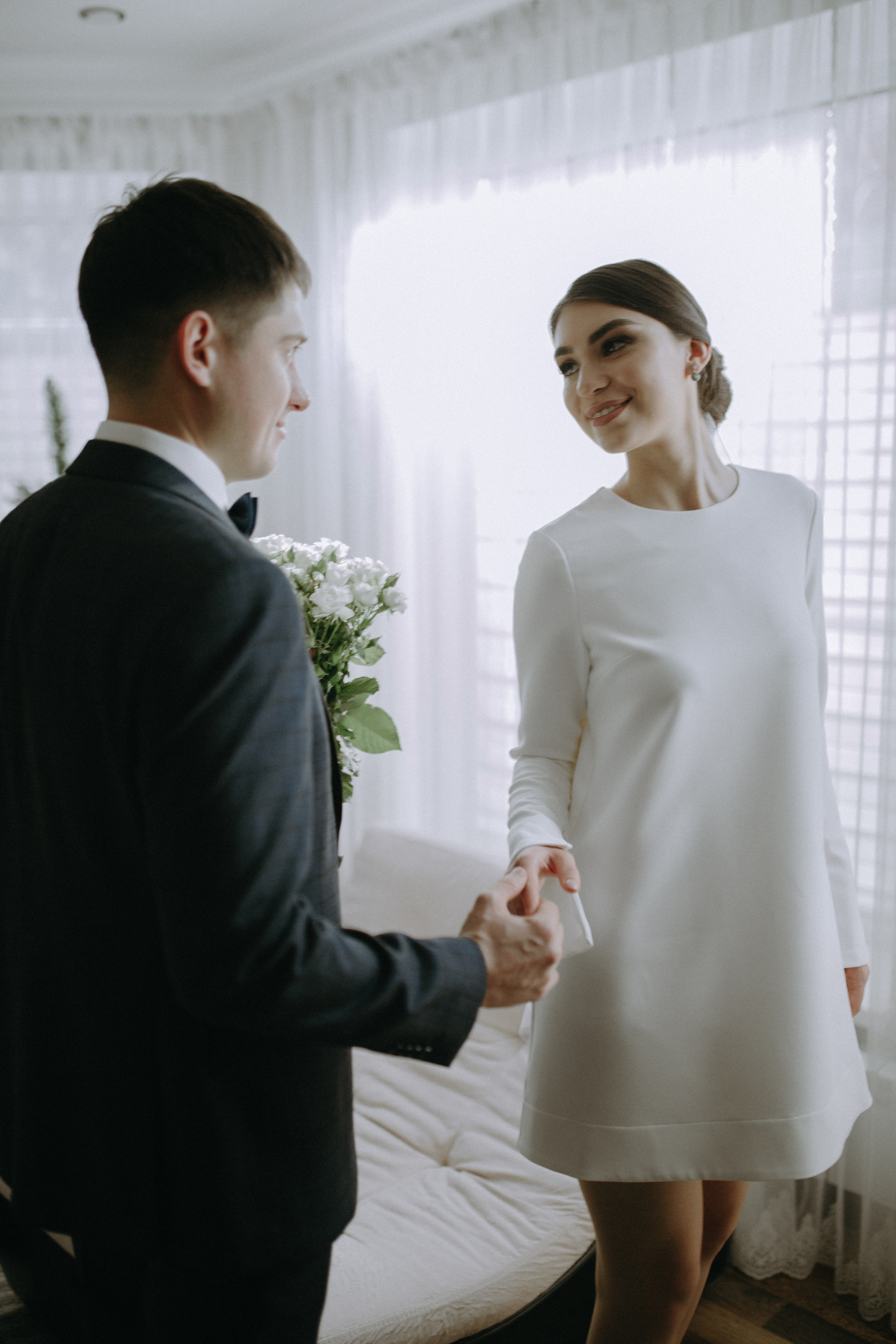 Alexey&Darya. Свадебный /Семейный фотограф в Краснодарском крае Лилия Комар