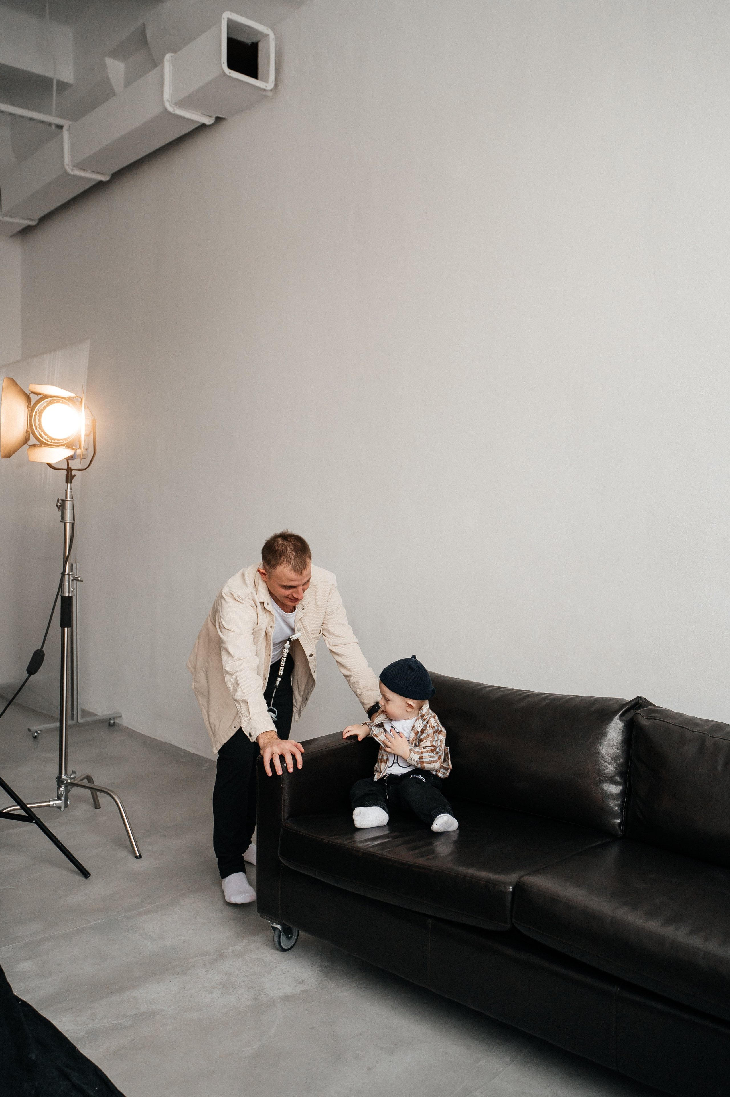 Ваня, Кристина и Мирон. Свадебный и семейный фотограф в городе Смоленске