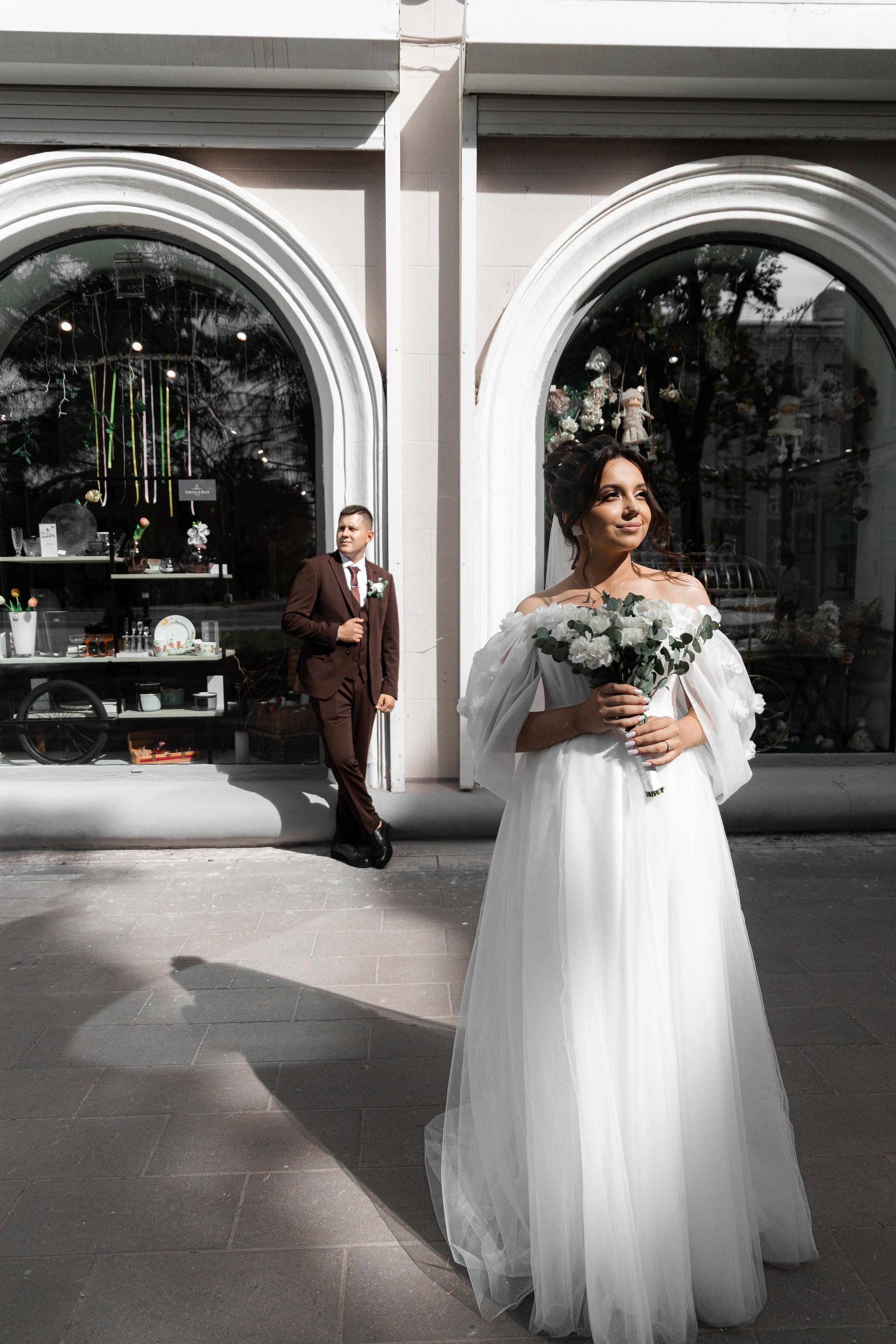 Ольга и Артем. Свадебный Фотограф Чебоксары|Йошкар-Ола|Москва|Краснодар