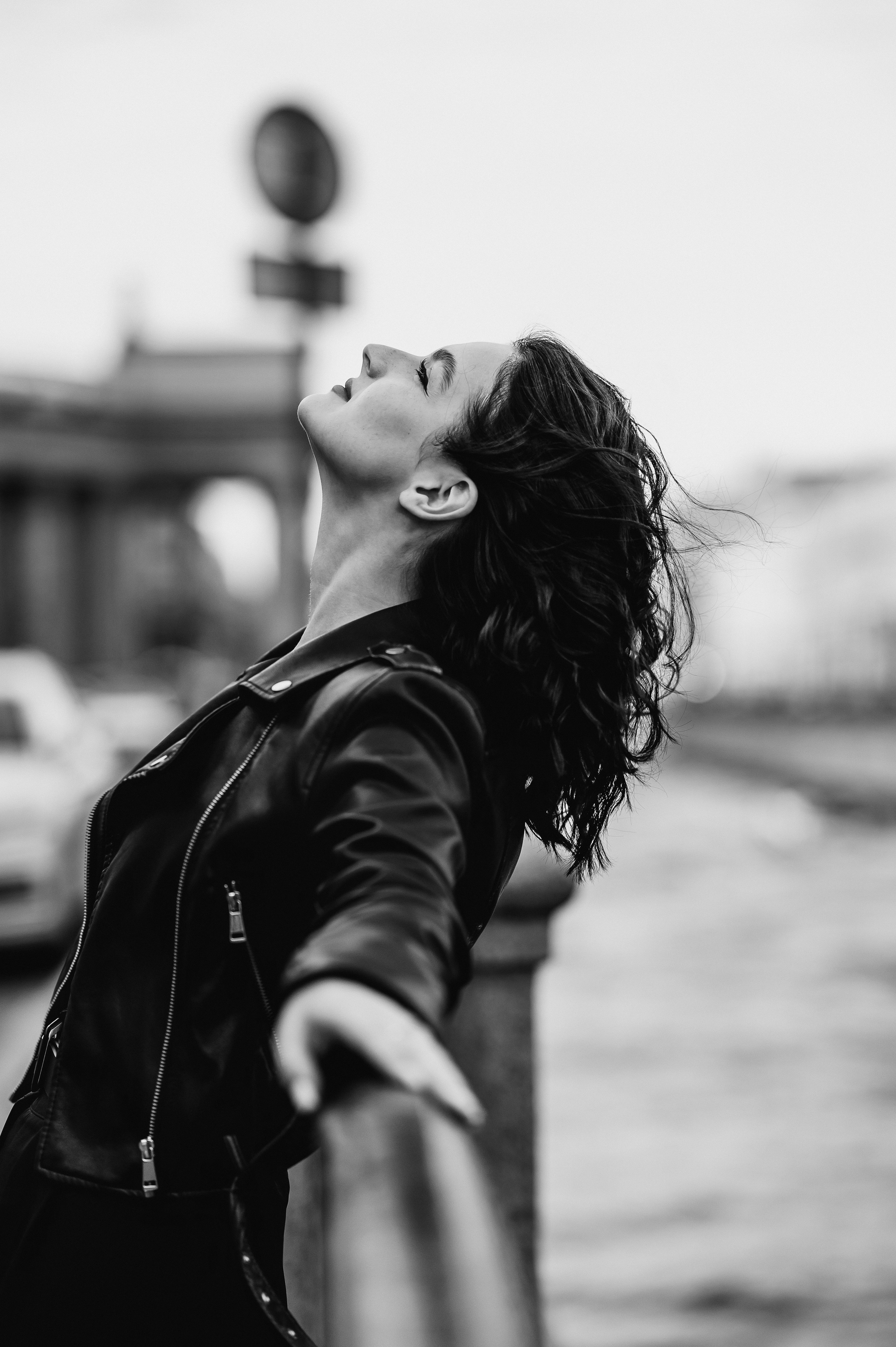 Портреты. Фотограф в Санкт-Петербурге Wanna Tha Photo