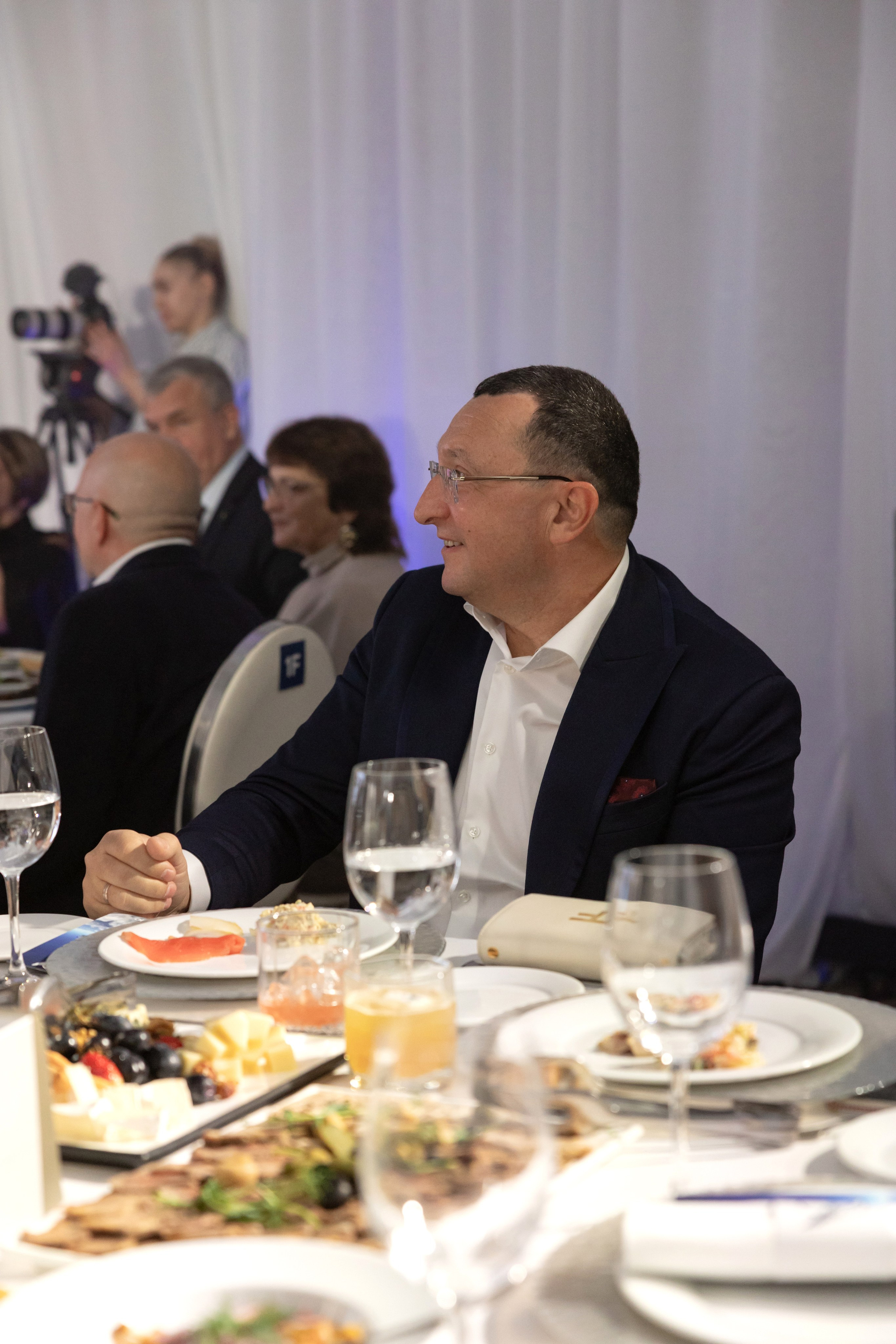 Юбилей. Свадебный фотограф Калининград