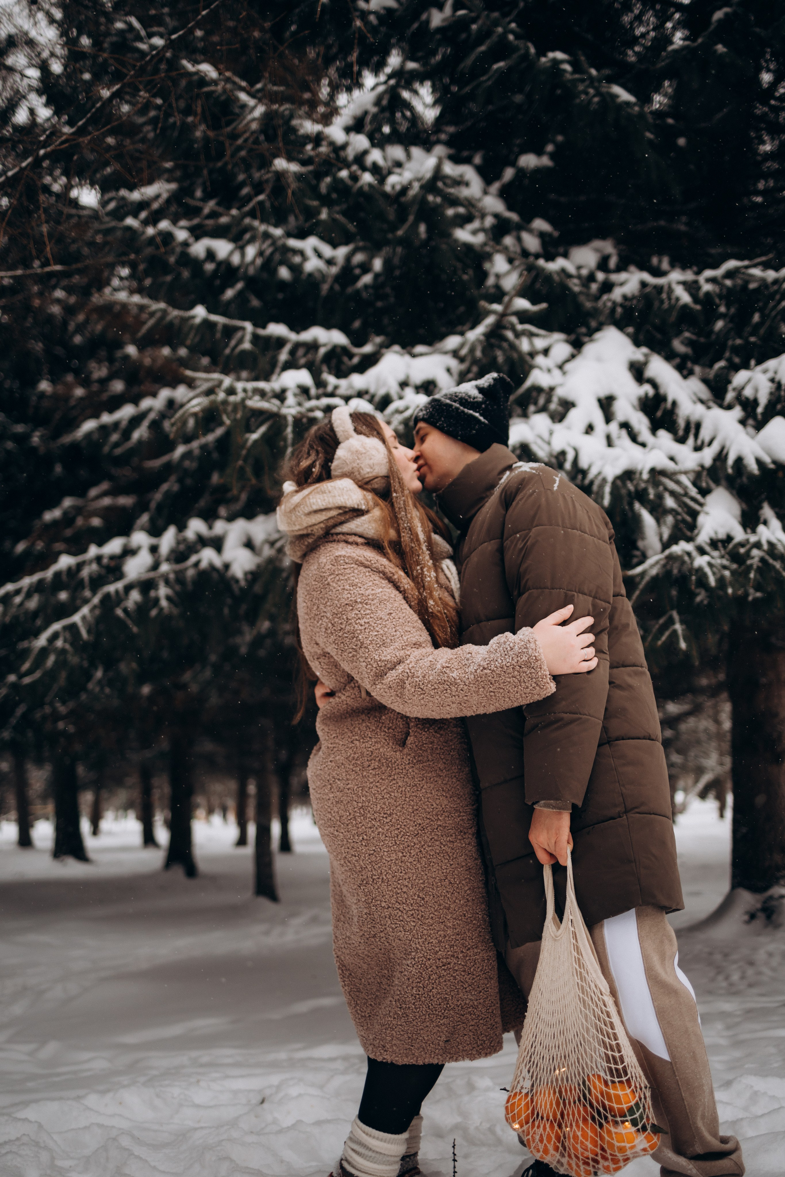 Даша и Федя. Фотограф Нижний Новгород