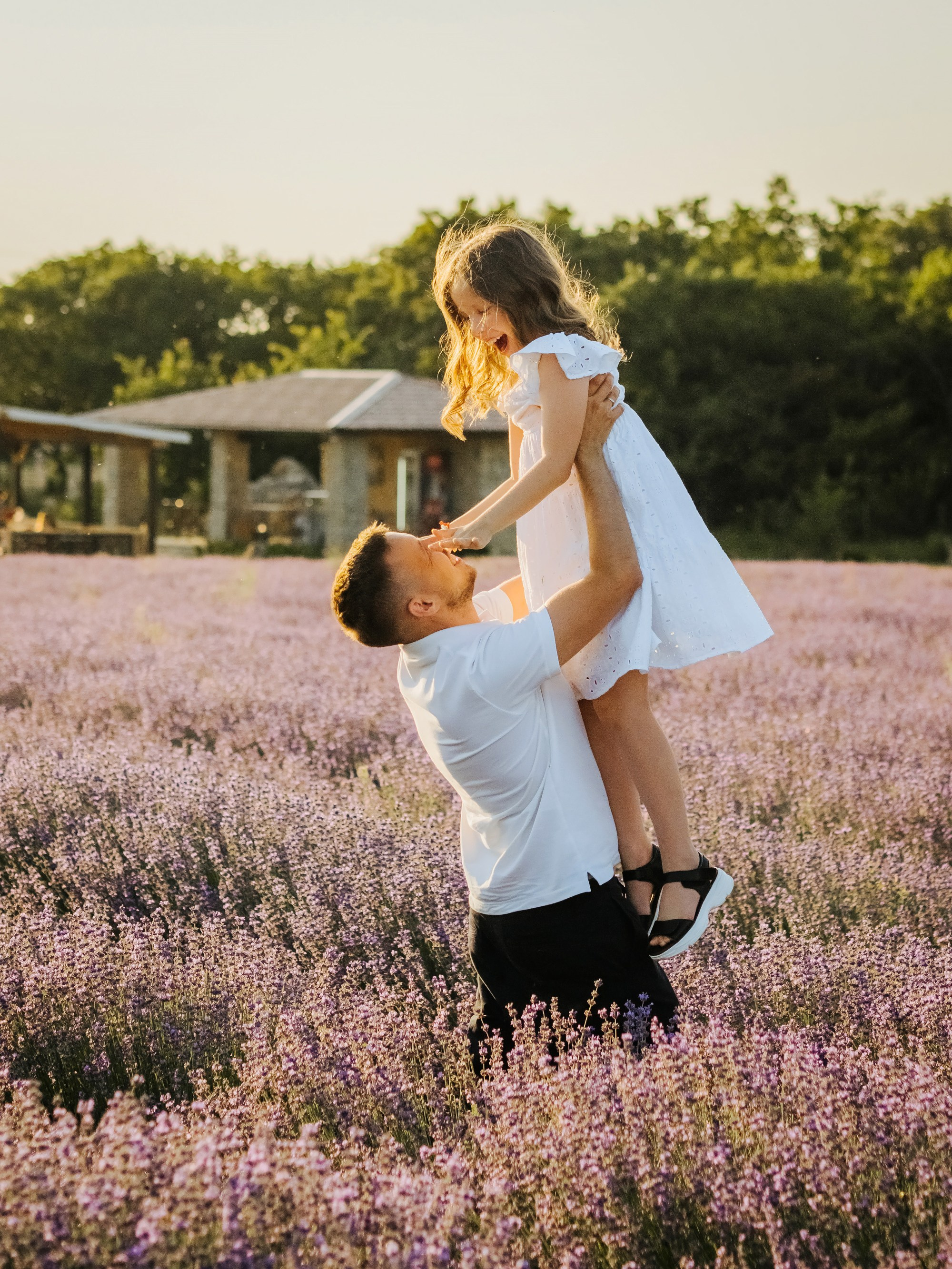 Lavender. Семейный, детский, свадебный, фотограф в городе Анапа