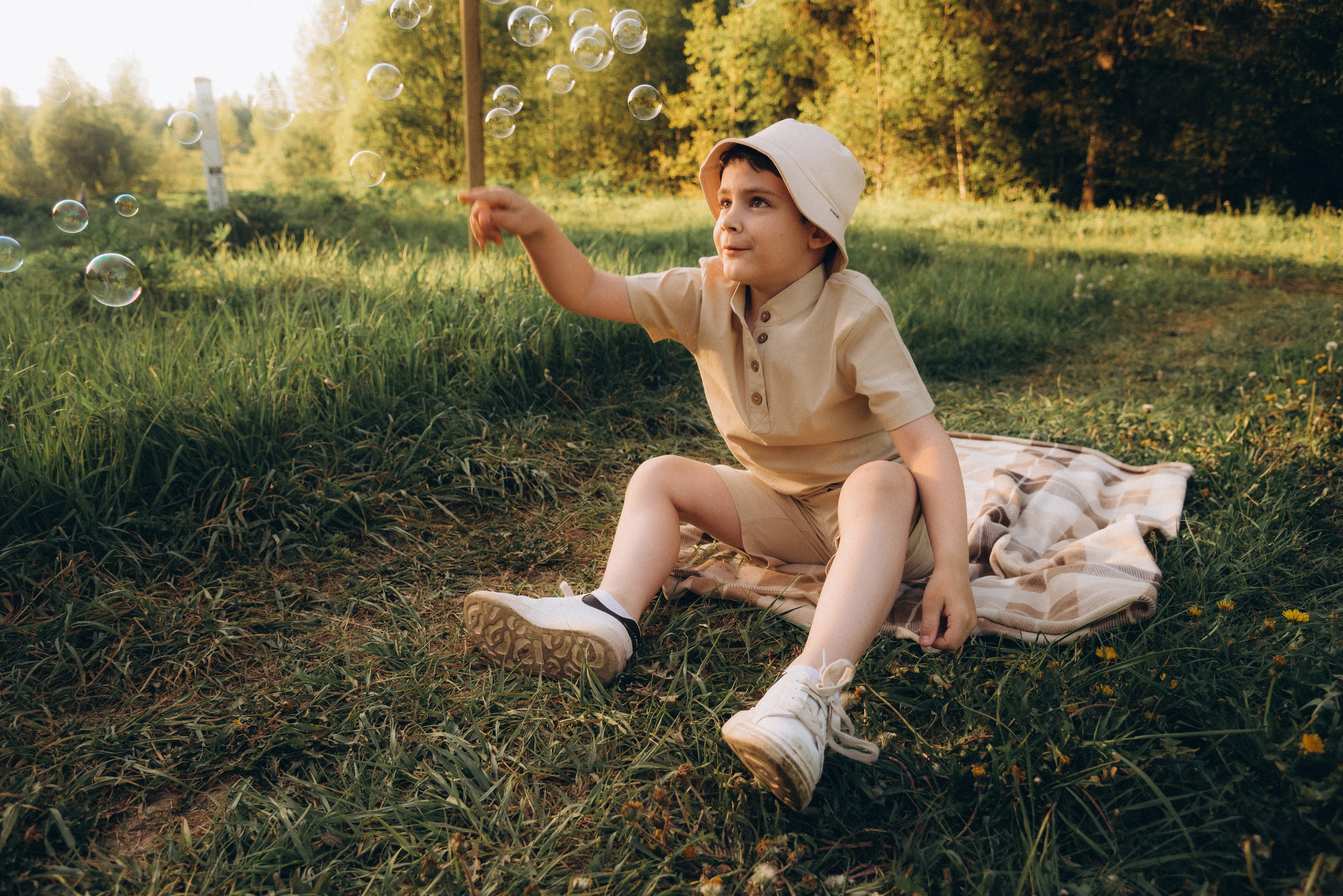 Гриша. Суханова Регина Фотограф Сергиев Посад