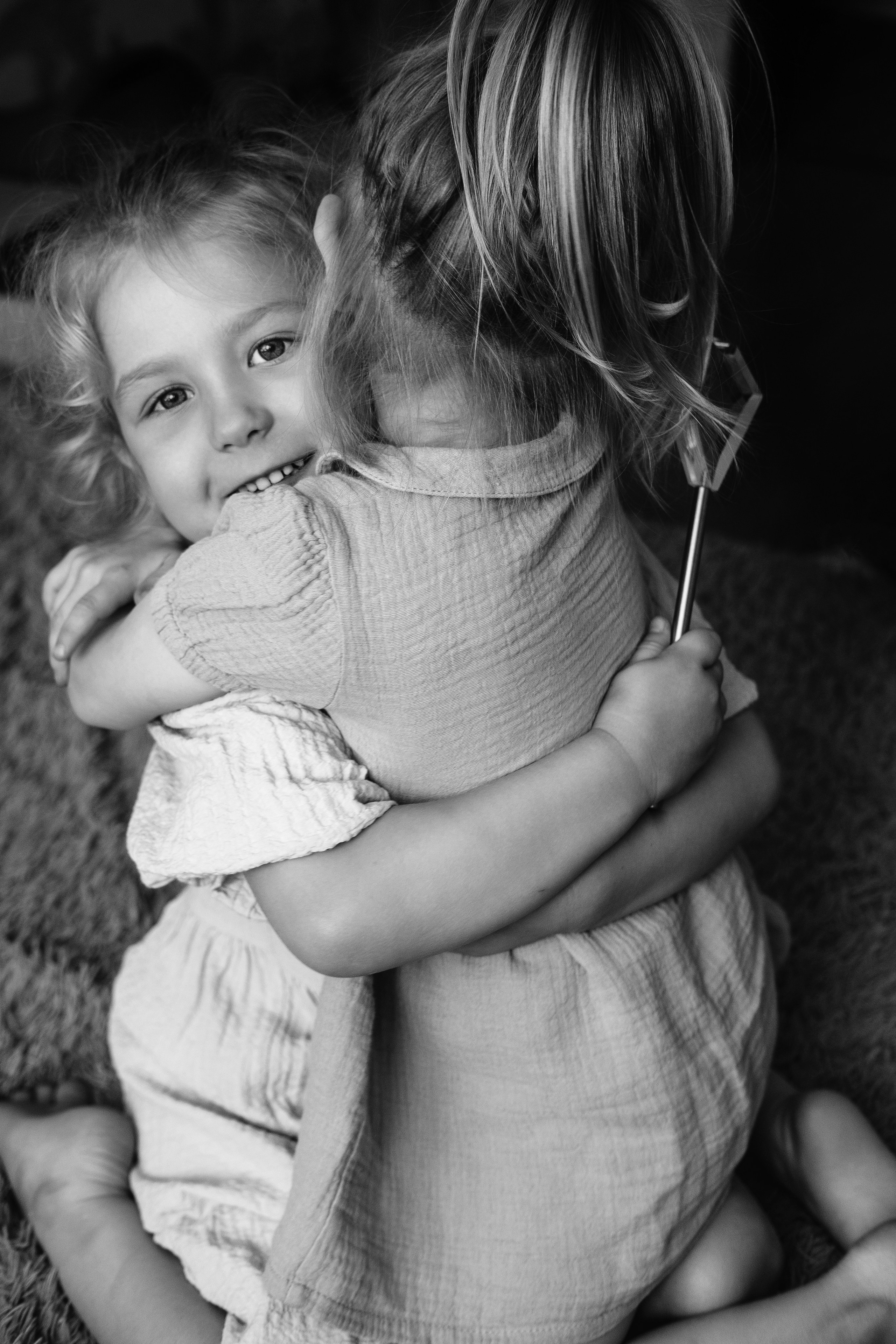 Семейные истории. Фотограф Анастасия Иваненко