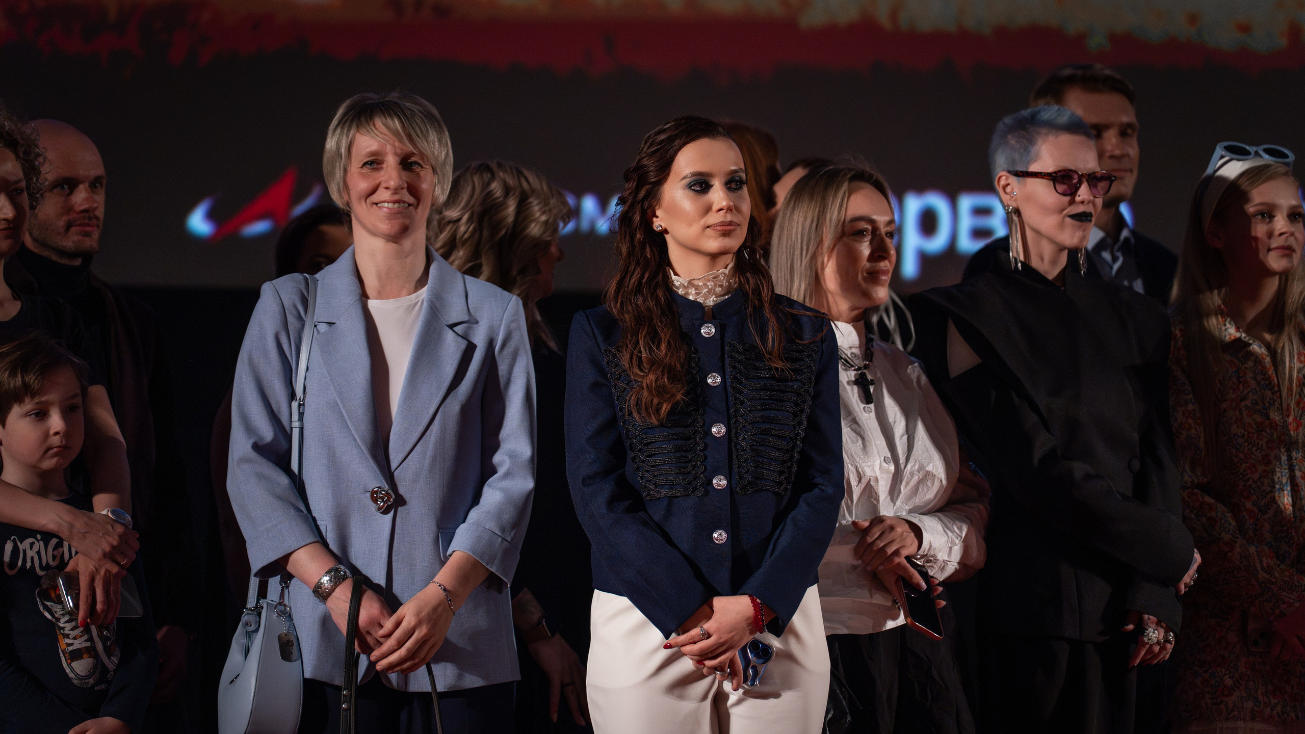 Премьера: Моя собака космонавт. Илья Варин — Фотограф Москва, Тверь