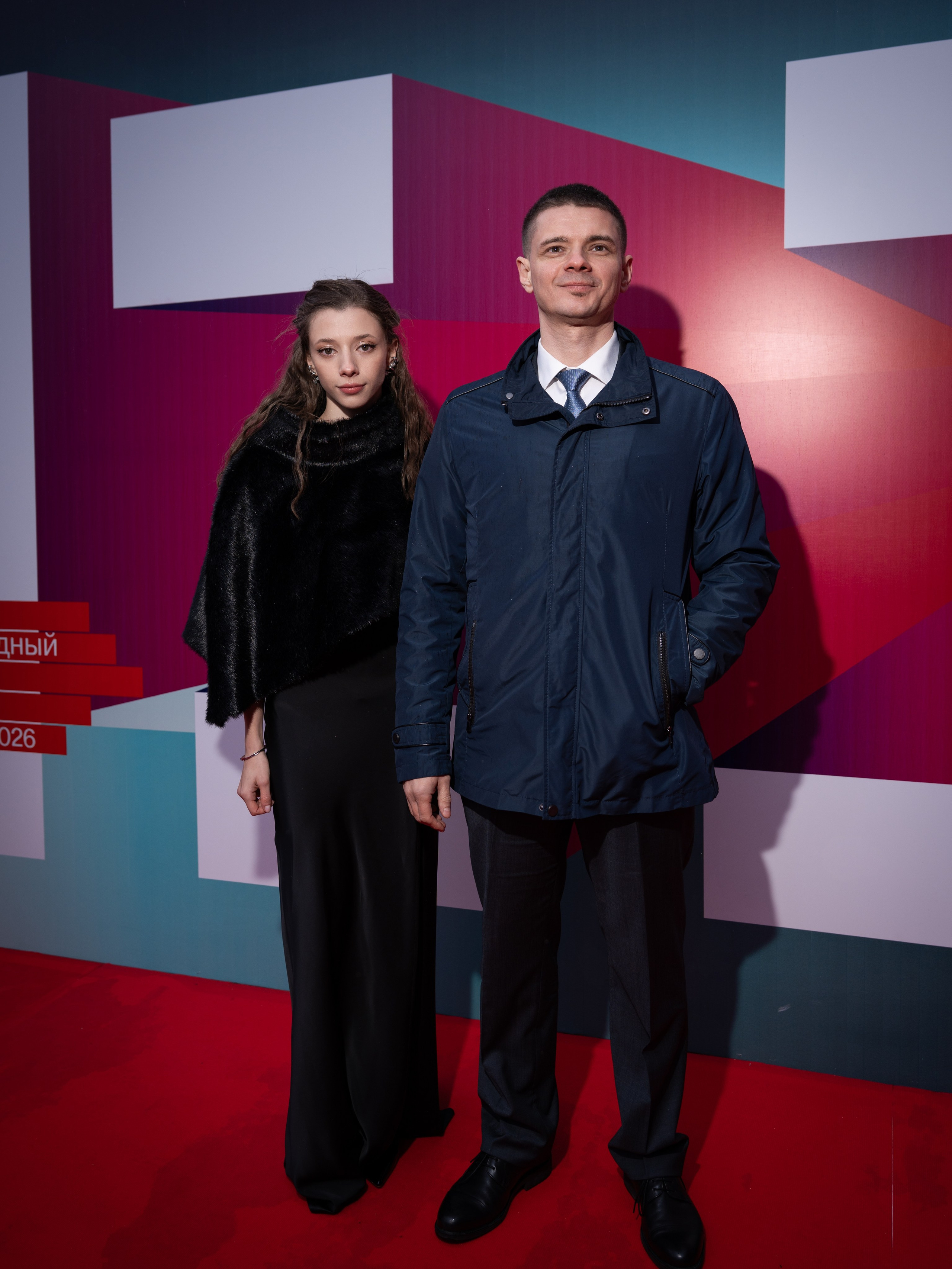 ММКФ 2026 Закрытие — Московский международный кинофестиваль. Илья Варин — Фотограф Москва, Тверь