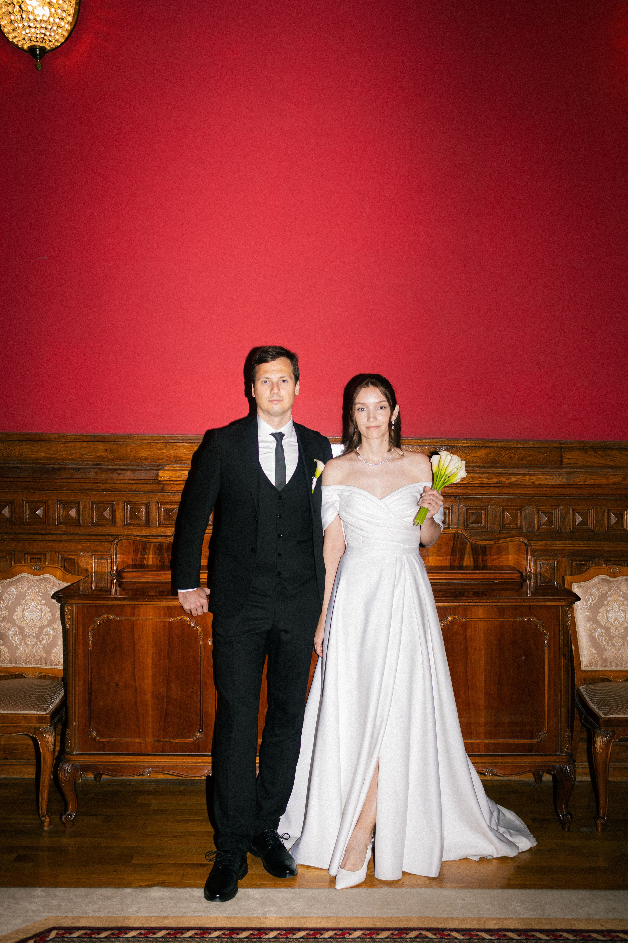 Раскольников / 2024. Фотограф СПб