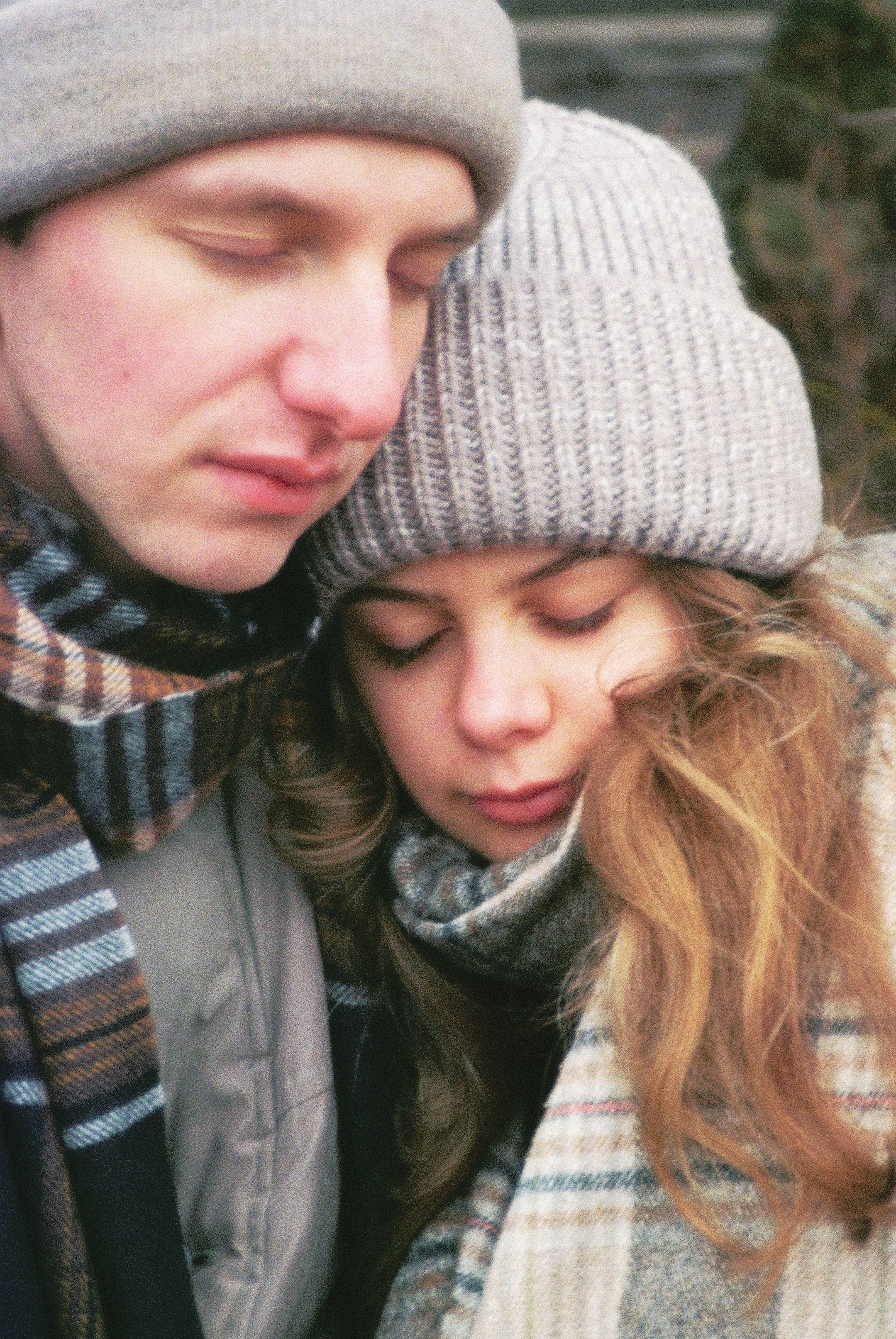 Юности нежность. • Фотограф Александра Светозар Алчевск •