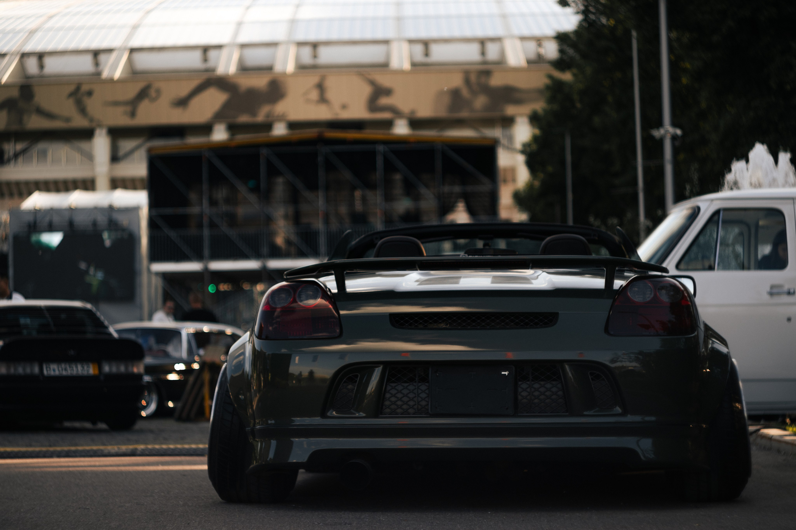 Car Events & Car Shows. Antonina Knyazeva  — фотограф из Москвы, съемки по всему миру