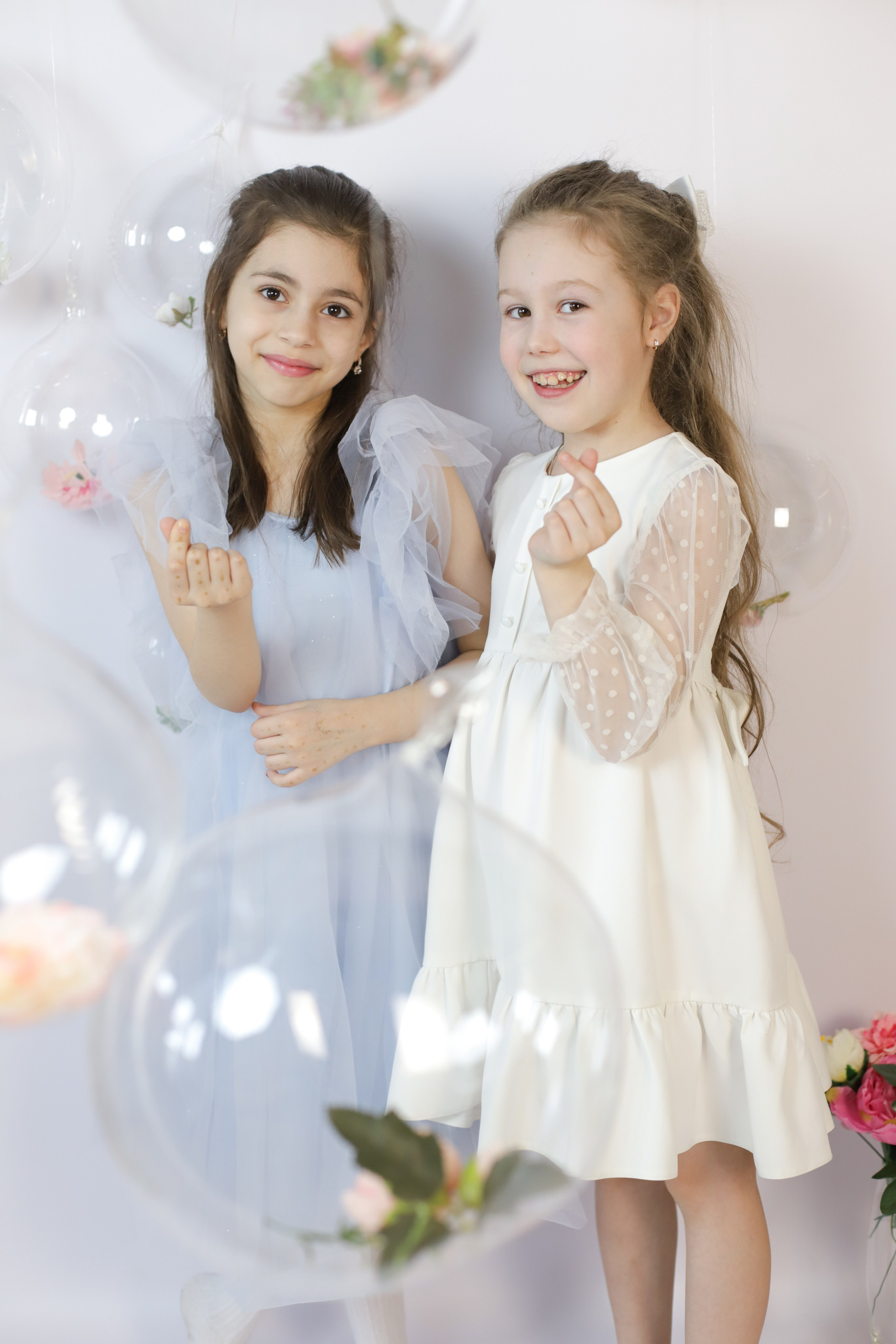 Фотопроект Bubbles (new). Диана Николаева — фотограф город Балашиха