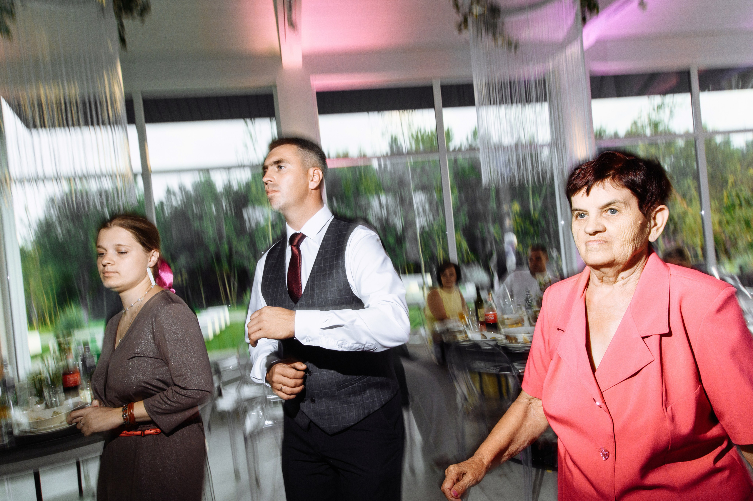 Дмитрий и Елизавета. Фотограф Кирилл Верт