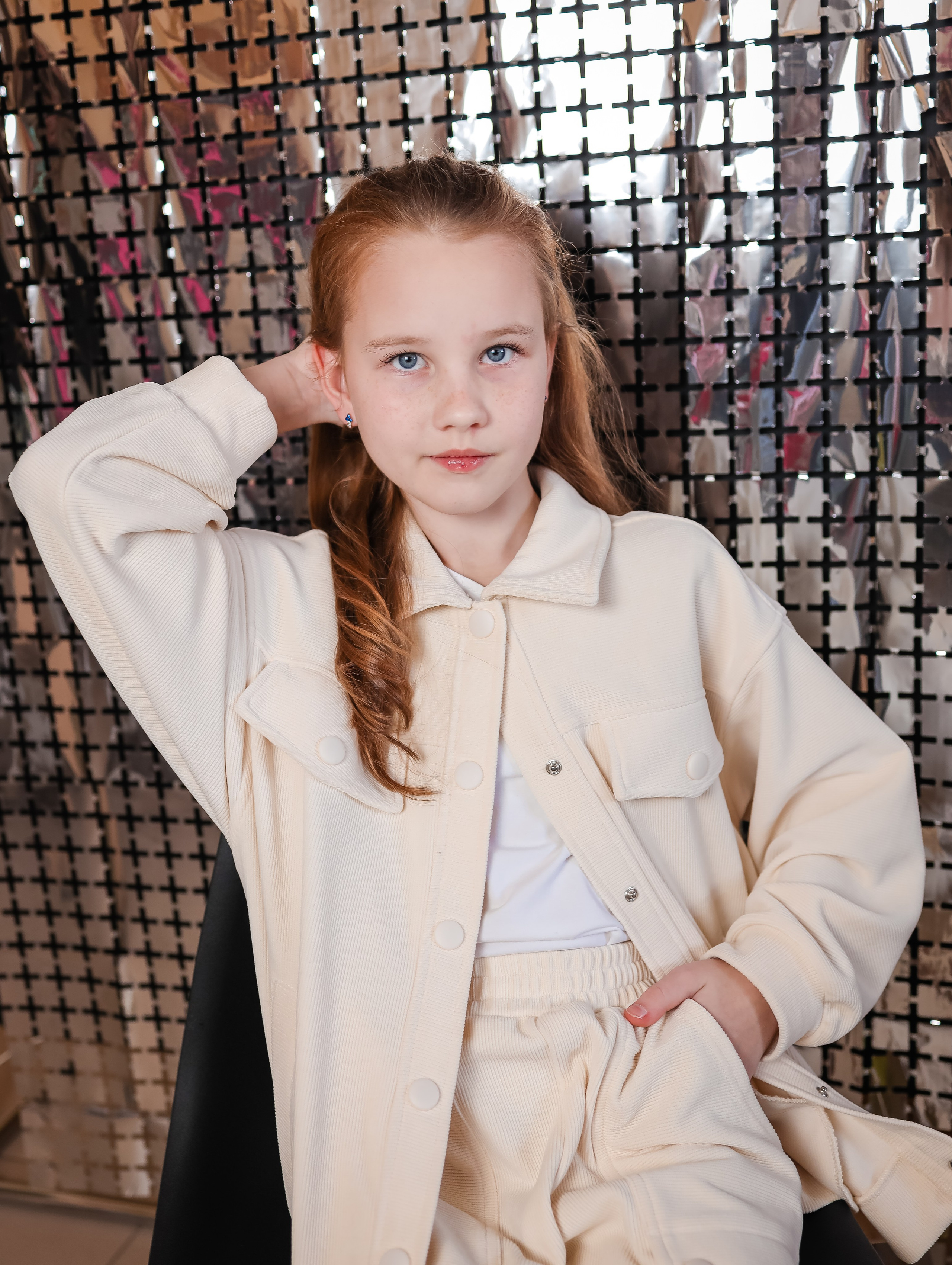 Дети модельная школа. Главная