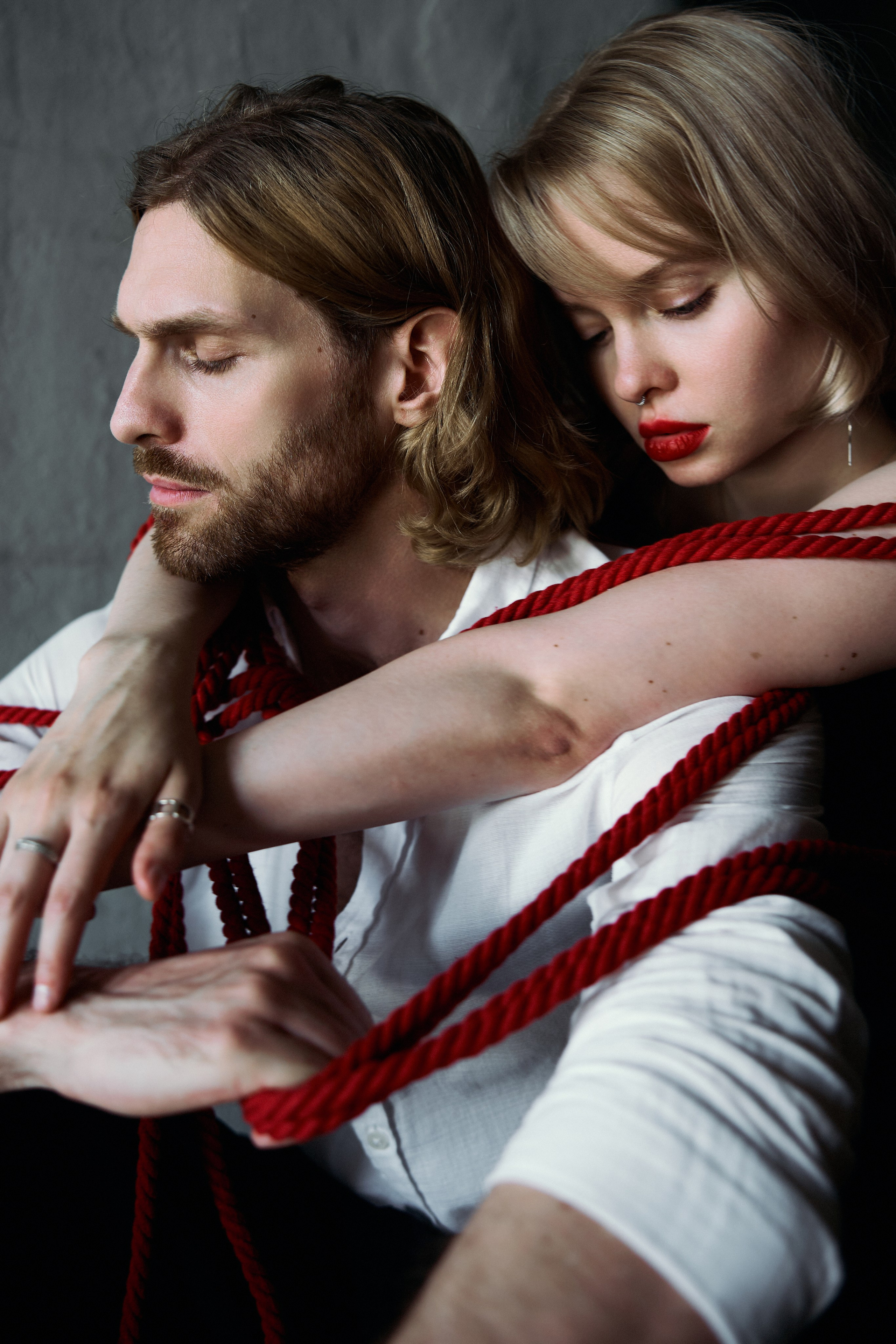 Love-story. Предметный и портретный фотограф в Санкт-Петербурге Заманова Дарья