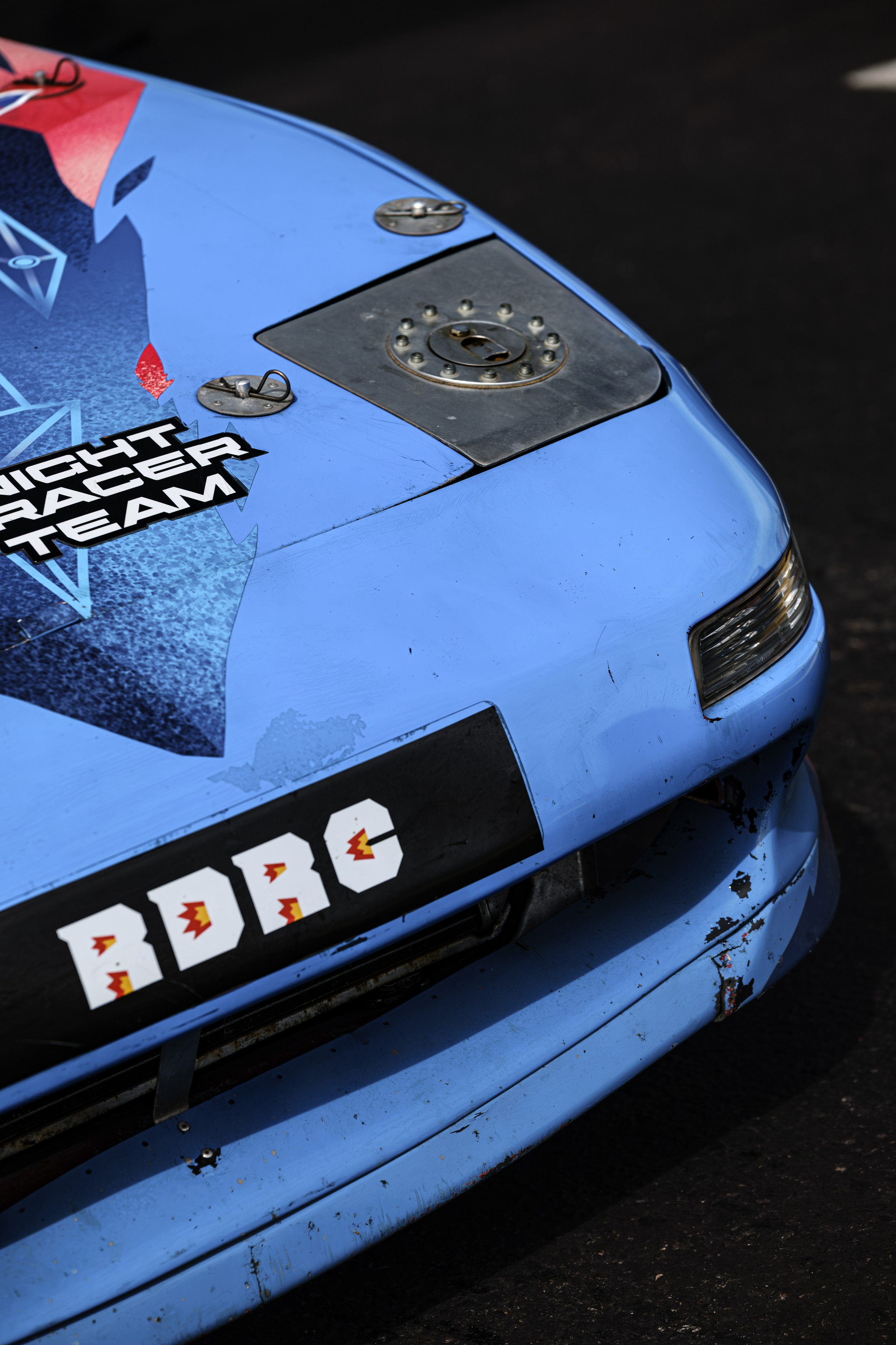 RDRC 2024 Этап 5. Авто и мотоспорт — фотограф Антон Медведев iCoguar