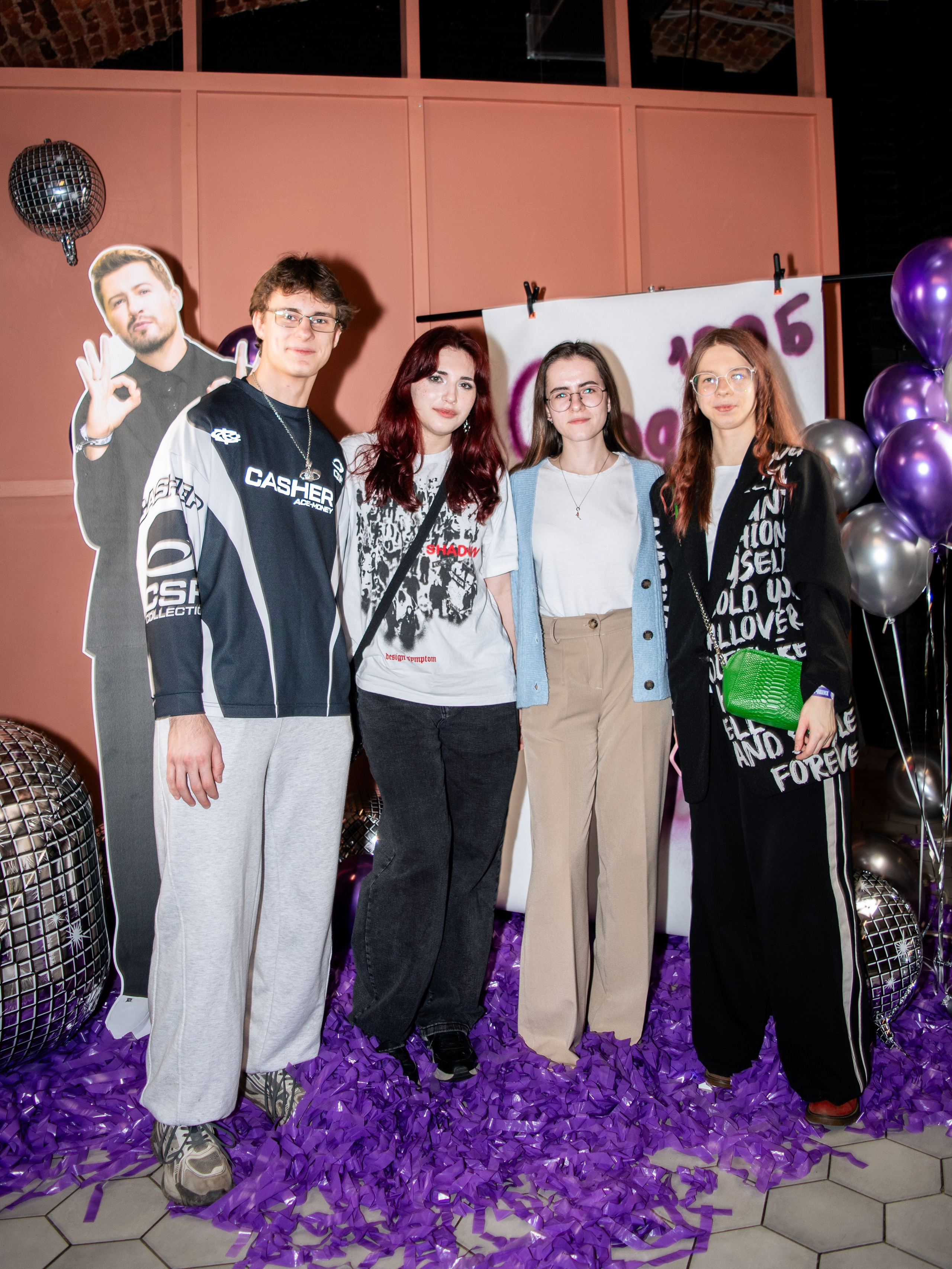 100 балльный репетитор. Фотограф в Санкт-Петербурге Ксения Яковчук