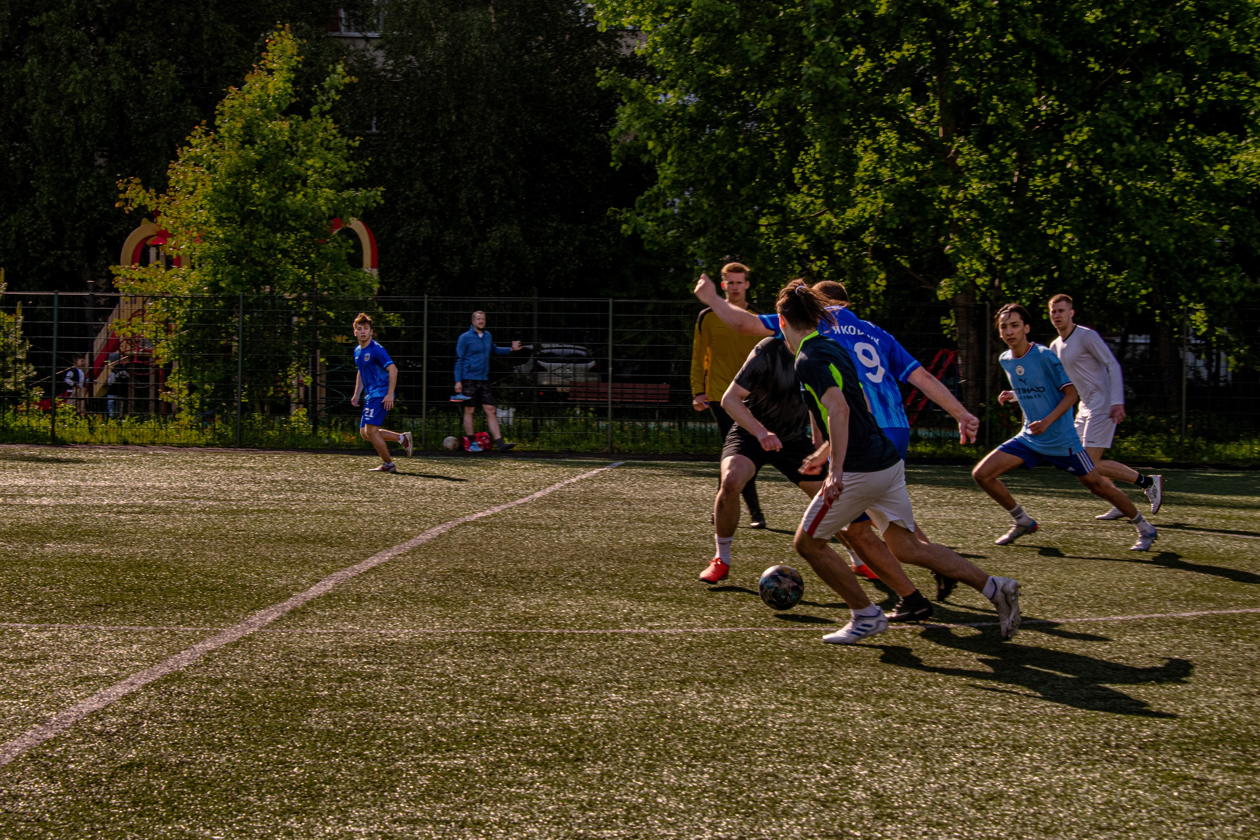 Спортивный репортаж 28.05.23. Фотограф в Санкт-Петербурге Ксения Яковчук