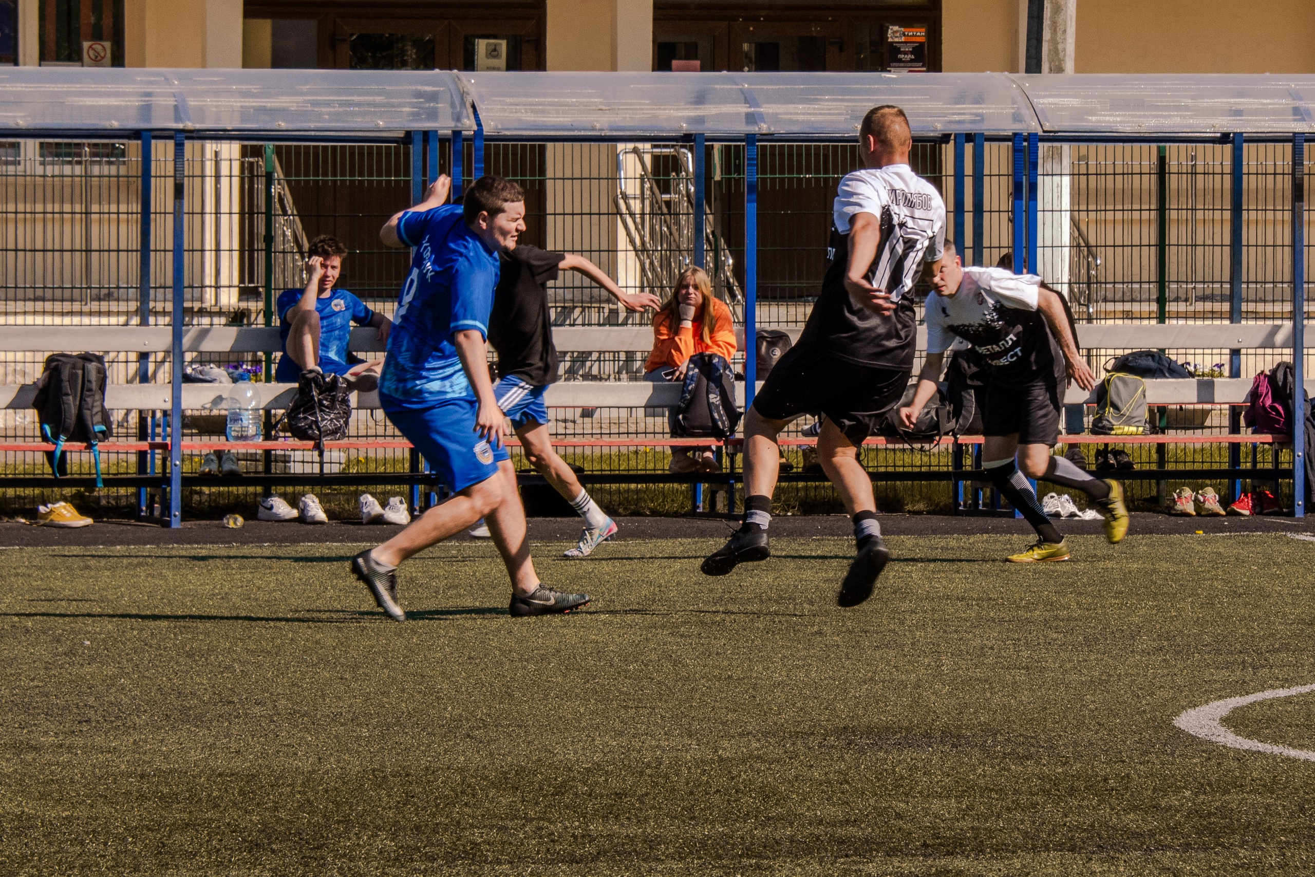 Спортивный репортаж 21.05.23. Фотограф в Санкт-Петербурге Ксения Яковчук