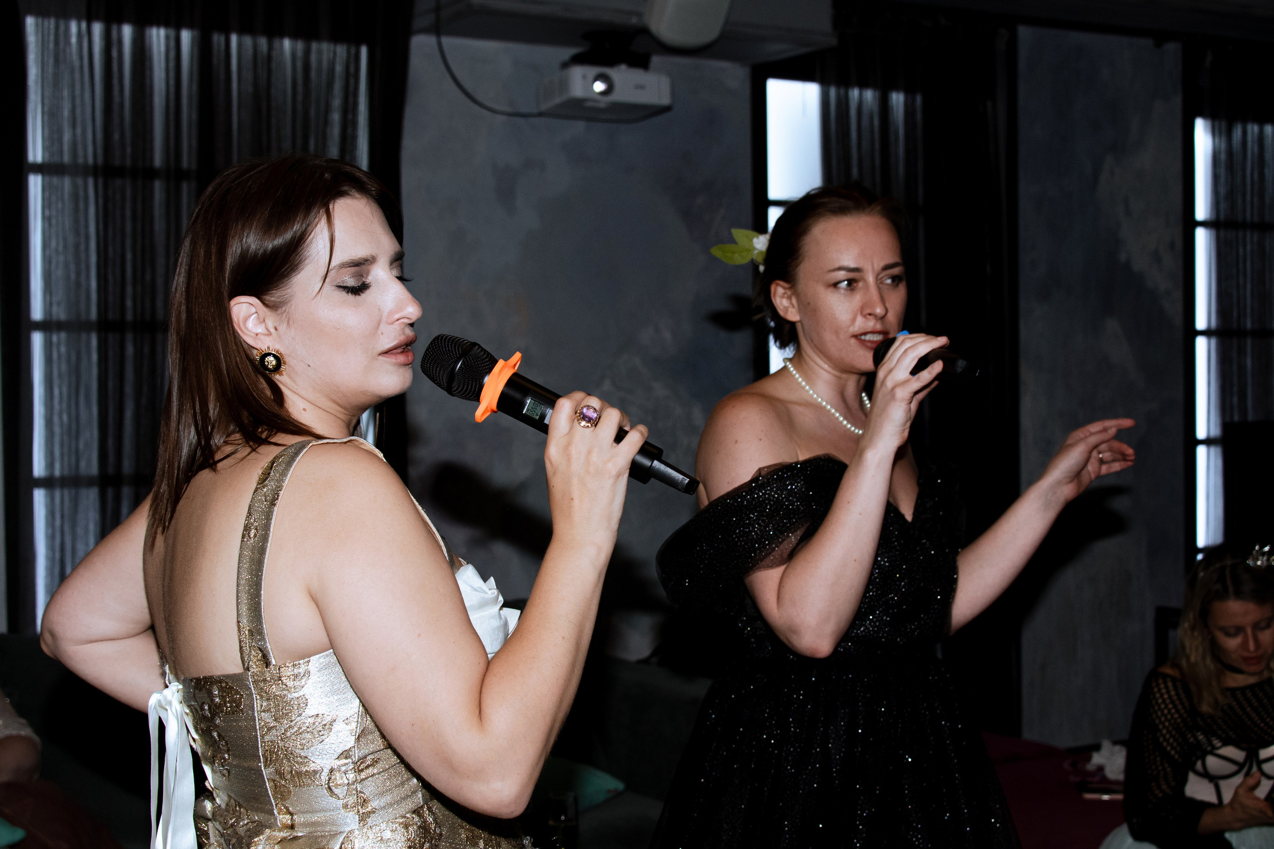 Девичник в Императорском стиле. Фотограф в Санкт-Петербурге Ксения Яковчук