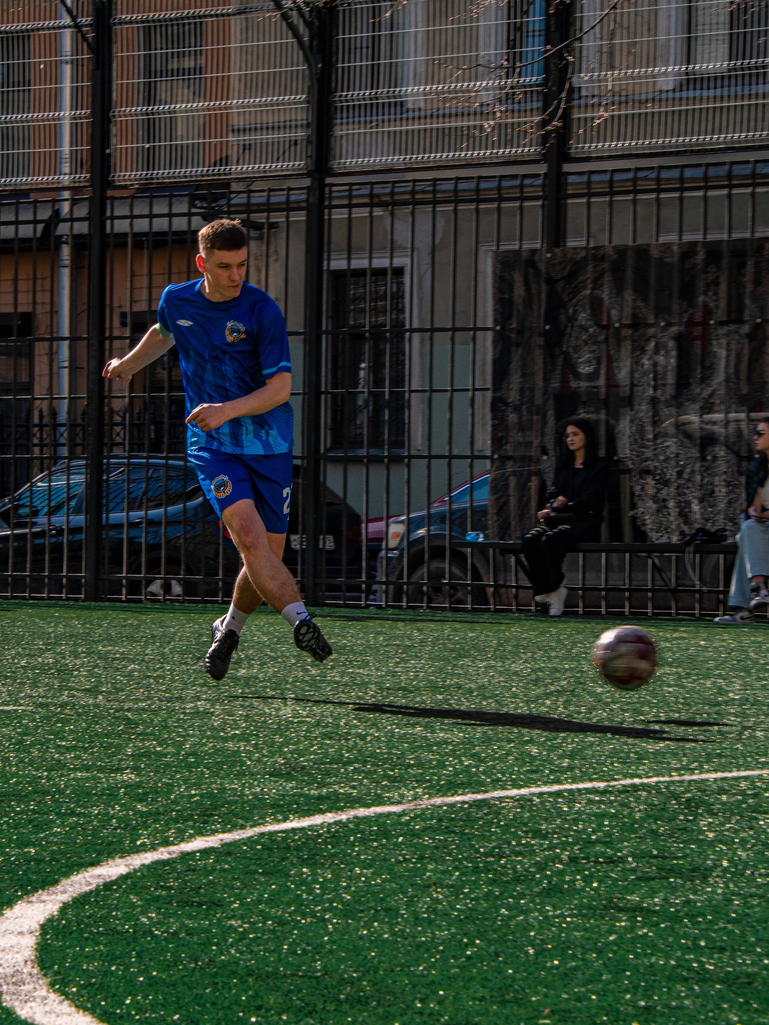 Спортивный репортаж 23.04.23. Фотограф в Санкт-Петербурге Ксения Яковчук