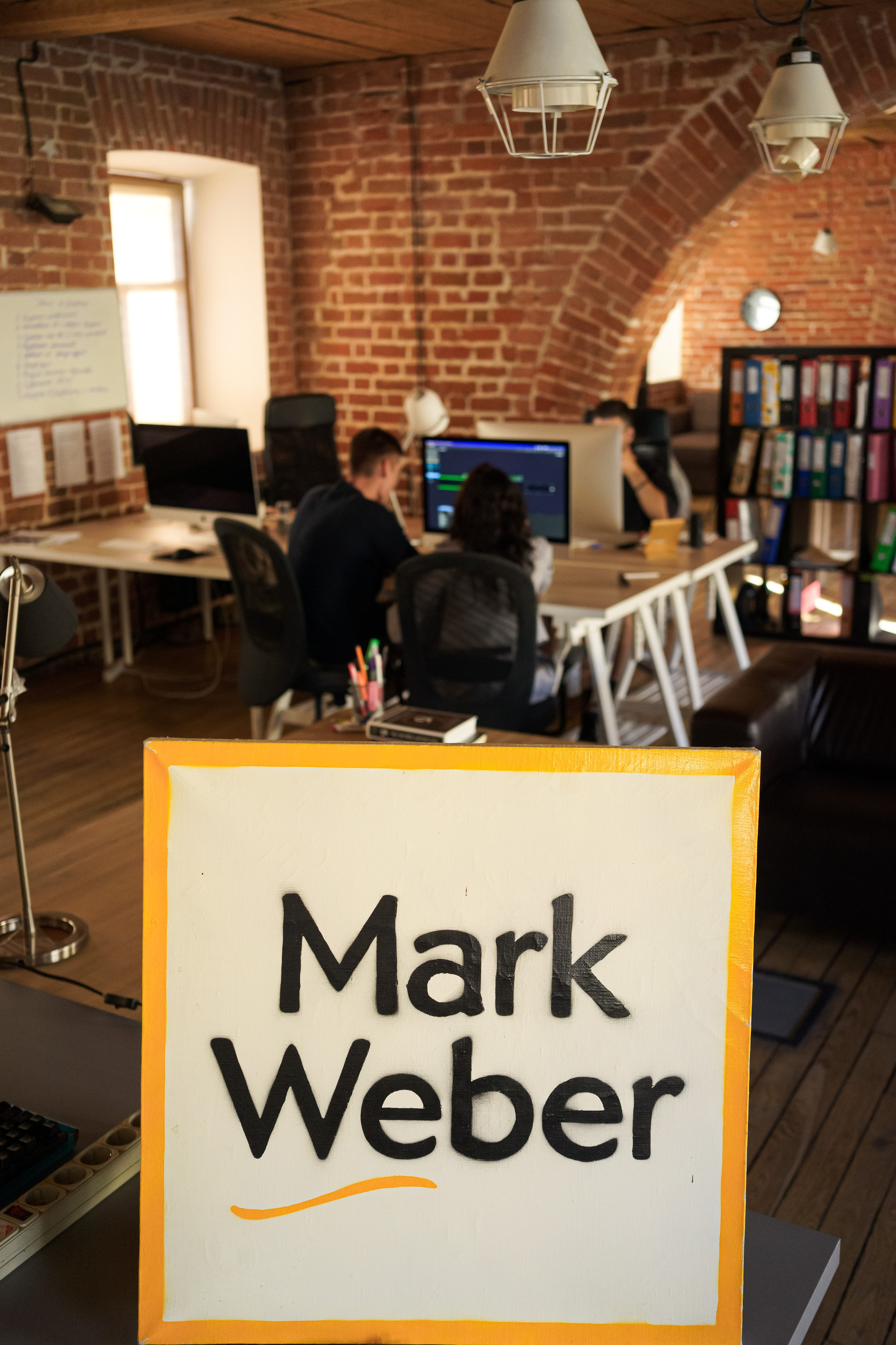 Mark Weber. Сайт фотографа Нади Новиковой