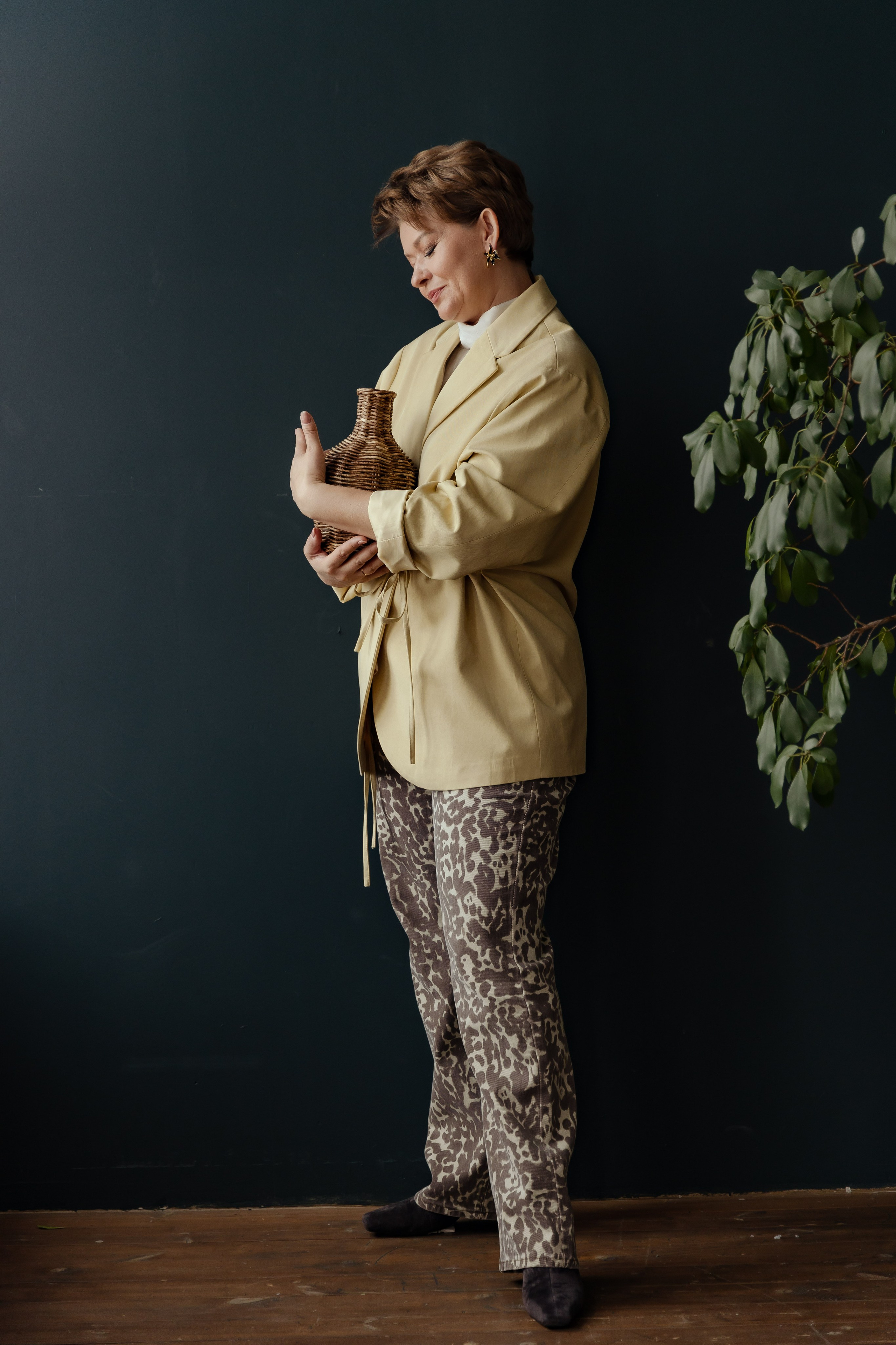 Контент для владелицы швейным производством. Фотограф в Барнауле Юлия Яковлева