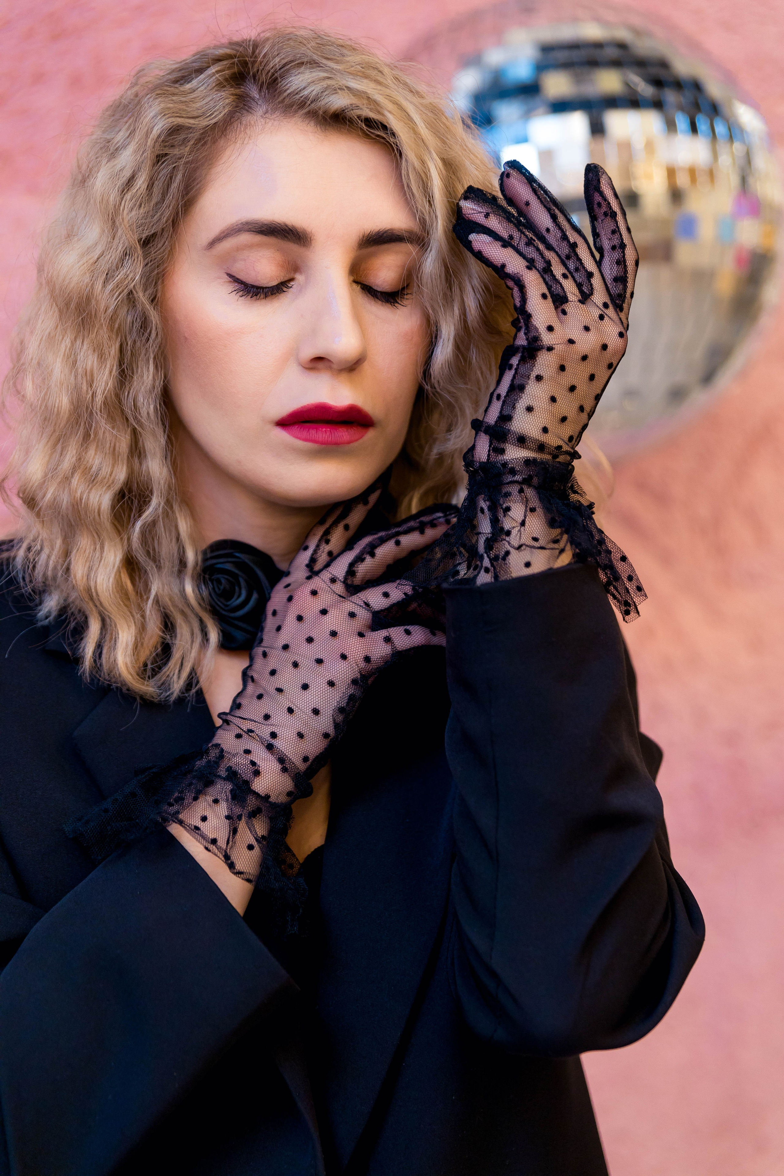 3х-летие клуба Совершенство. Фотограф в Барнауле Юлия Яковлева