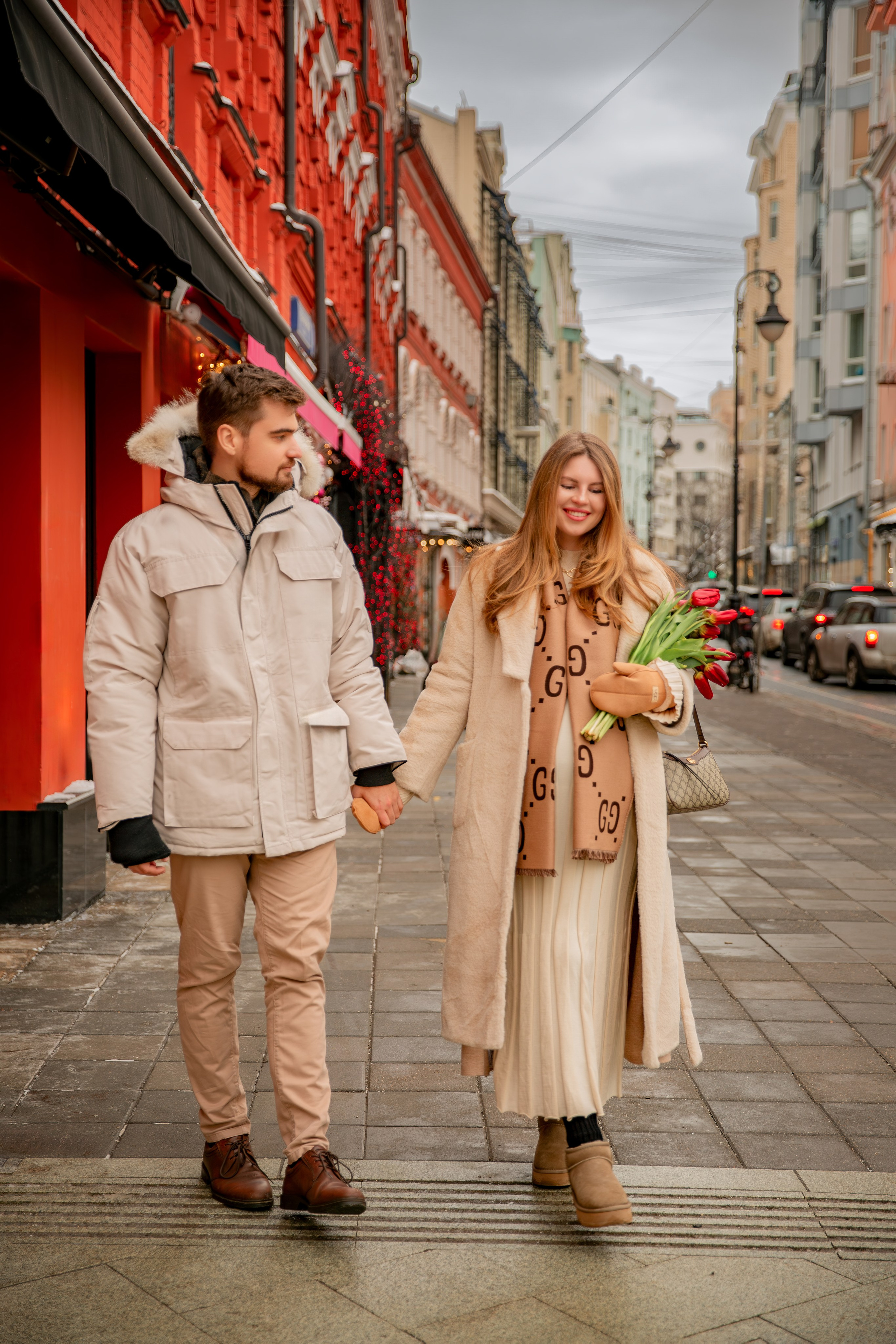 Семья. Семейный и Детский фотограф г. Москва, г. Борисоглебск