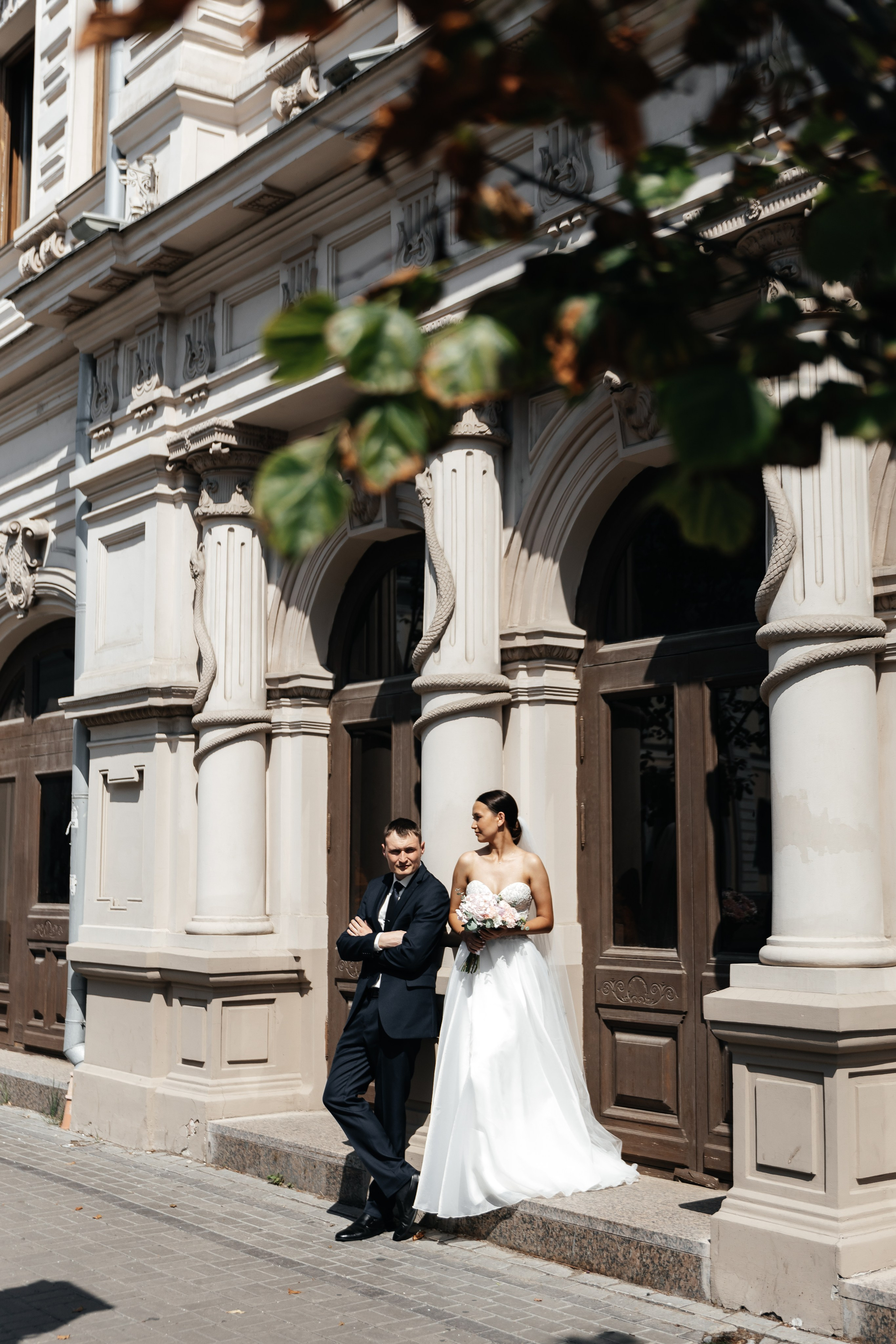 Ilnur & Ainaz. Свадебный фотограф Ильнар Асадуллин