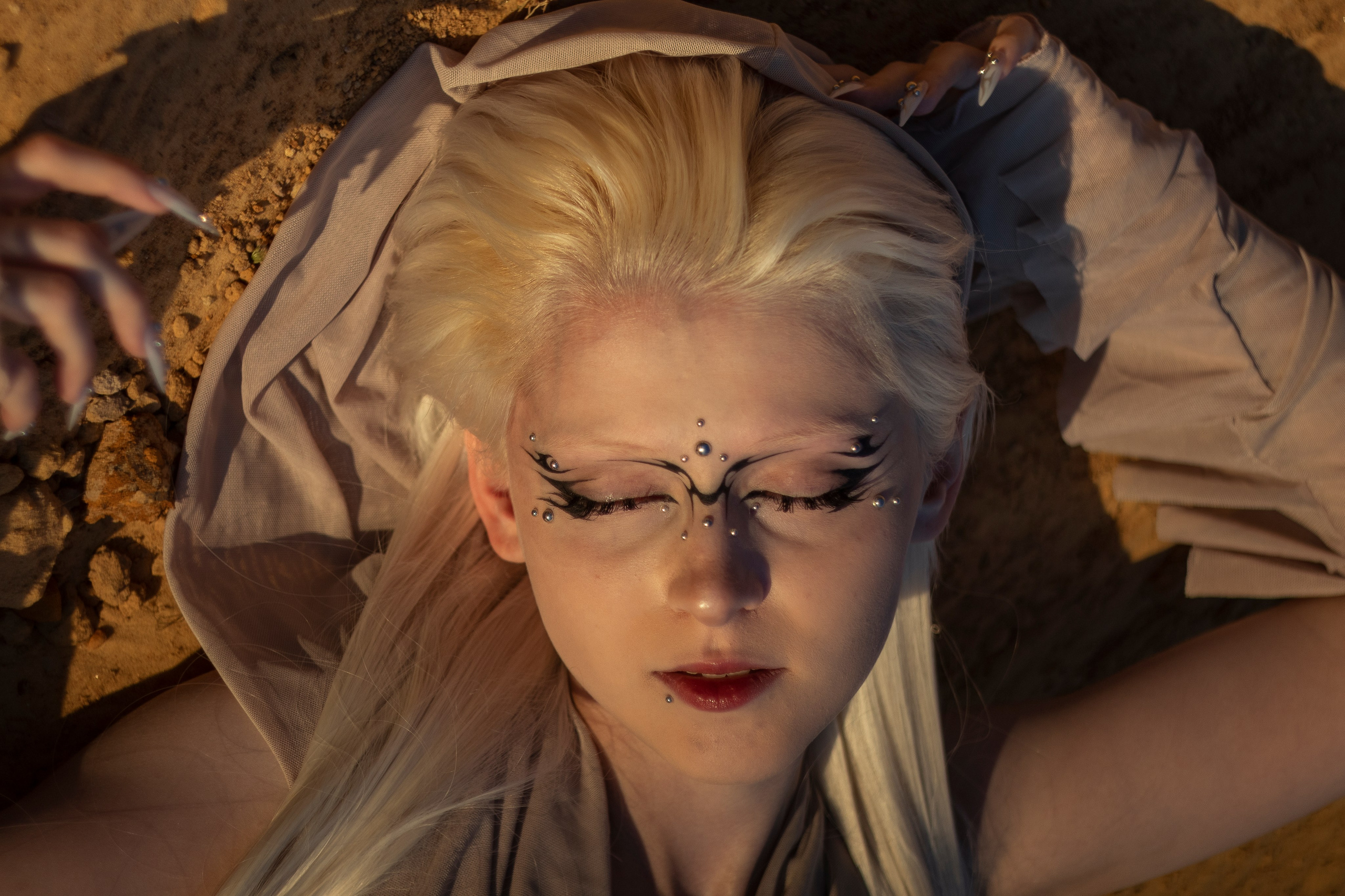 Dune. Фотограф Давыдова Дарья | Xsae_ph