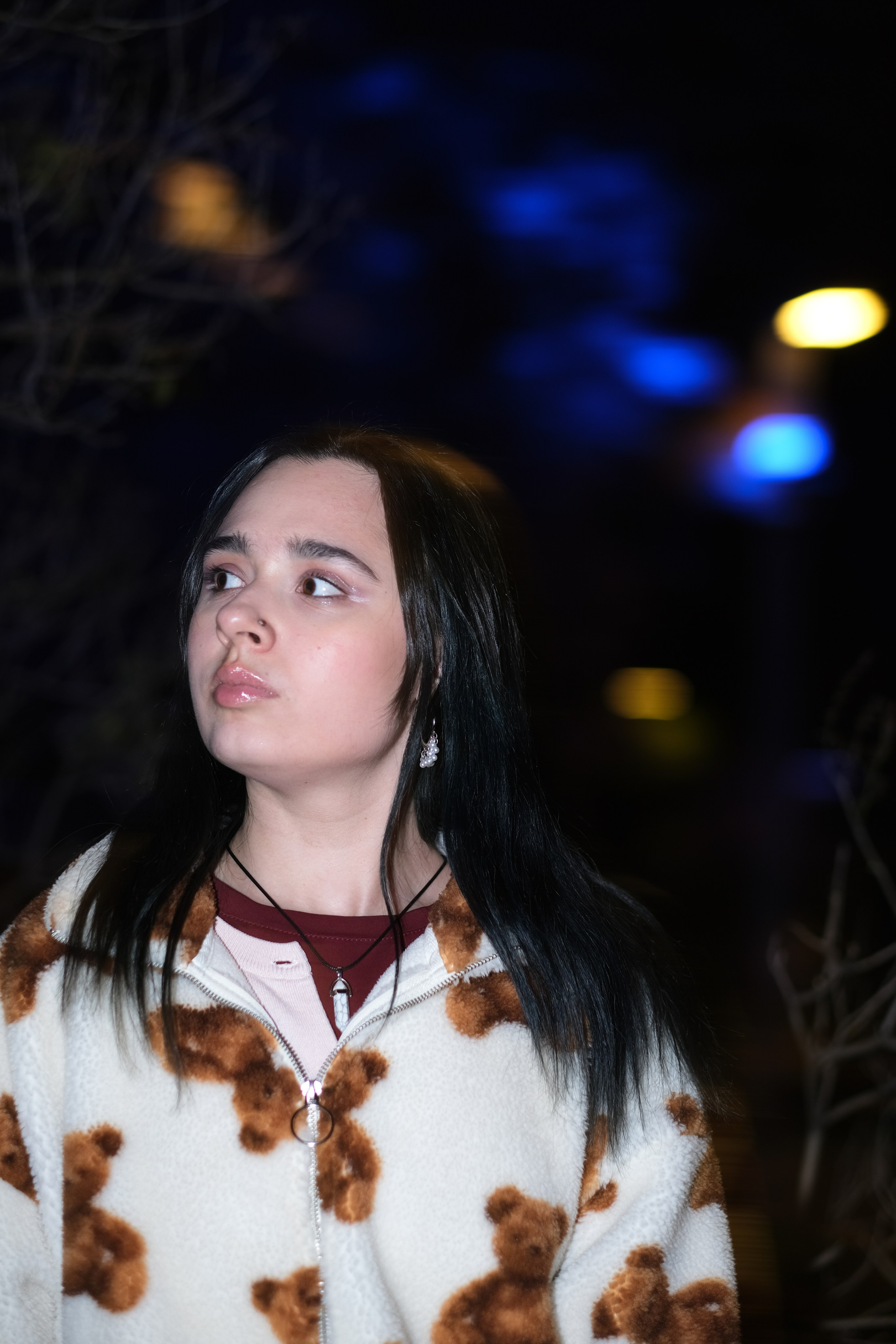 Дарья. Креативный фотограф в Москве Арапова Виталия