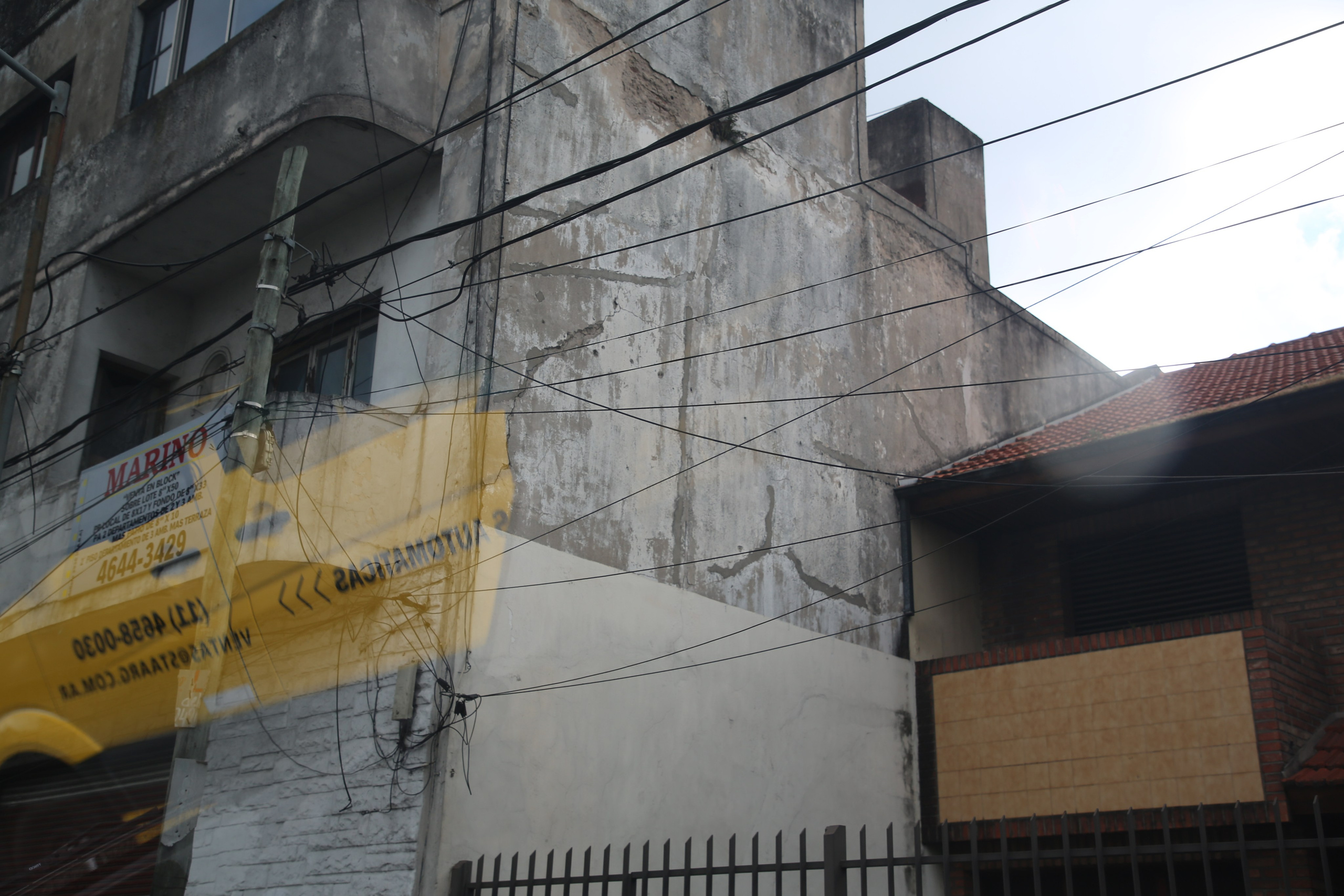 Buenos Aires, Argentina. Andrey Filippov Photographer