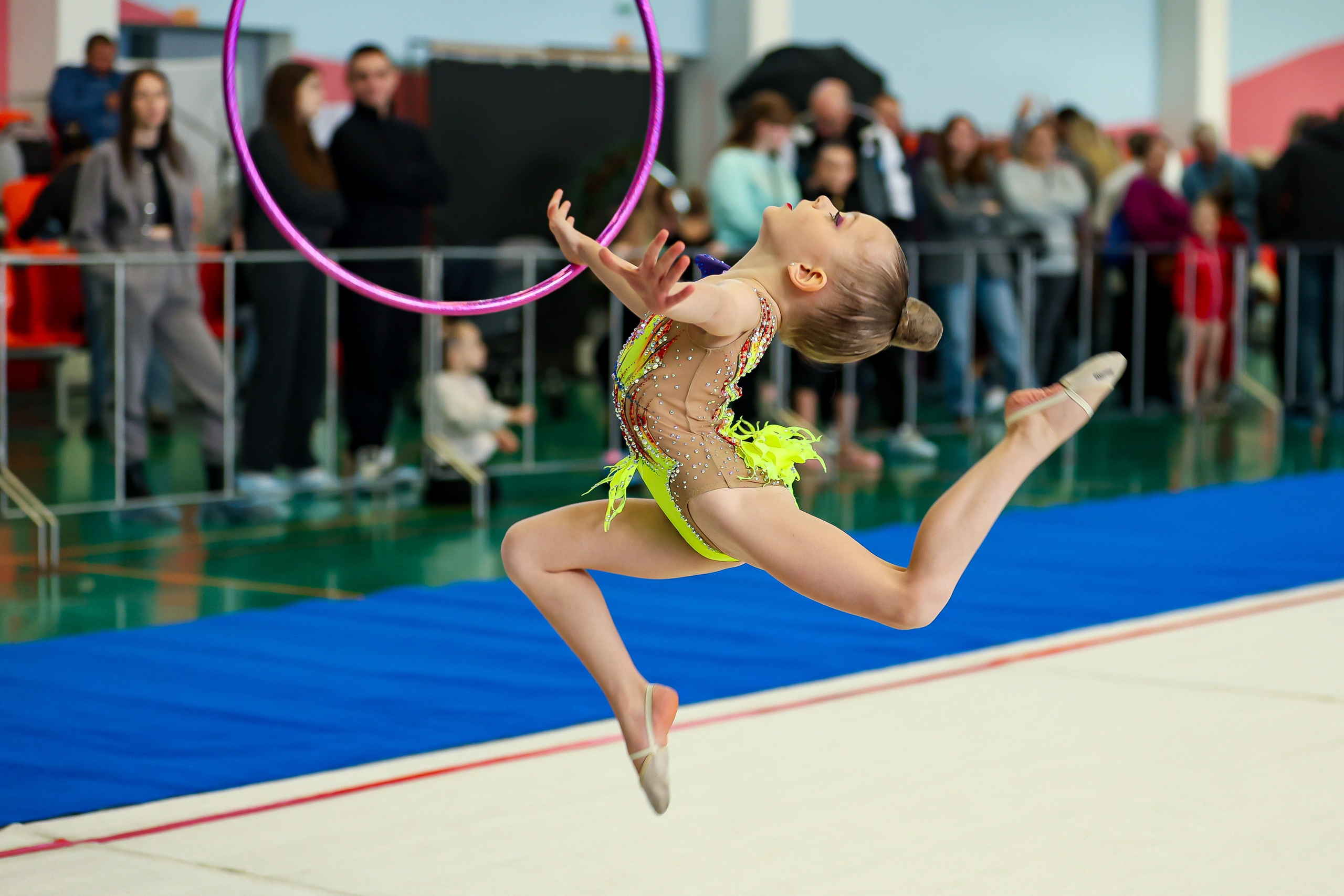 Турнир «Империя звезд» 13.12.2025. Фото и видео съемка Ваших мероприятий