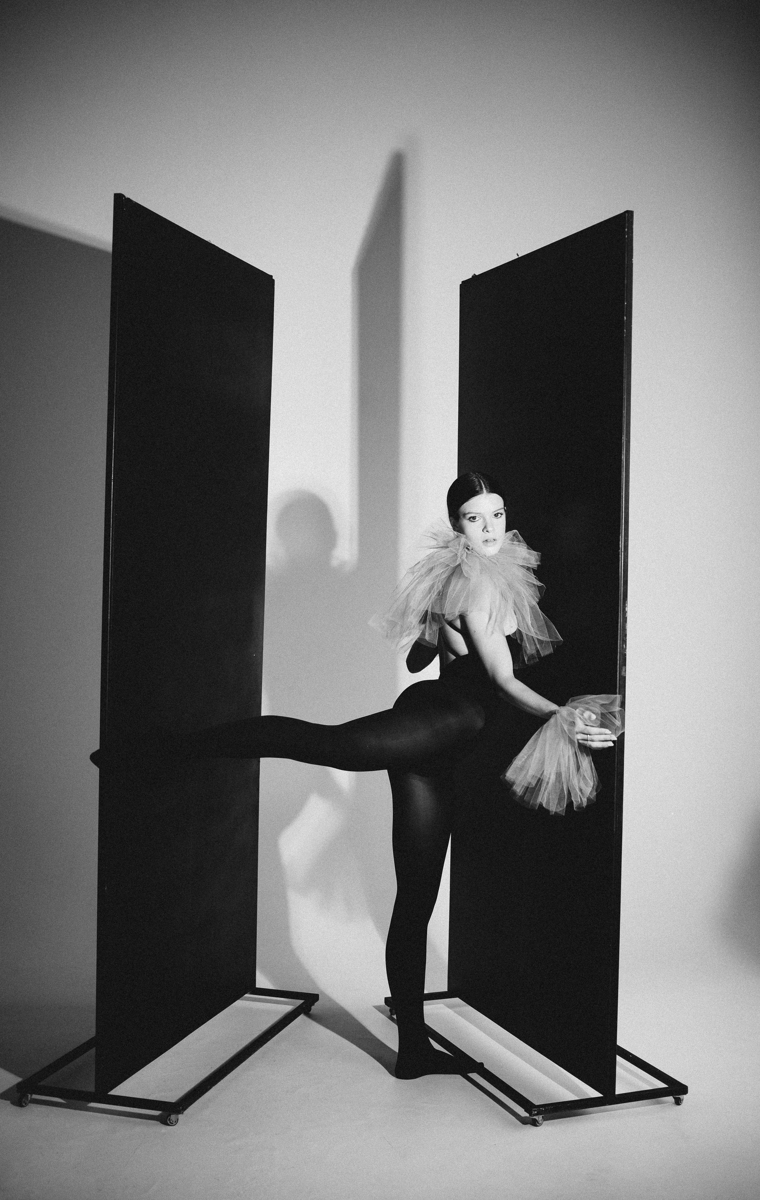 Про танец…. Художественная портретная фотография в Москве и Туле Дарья Щербакова