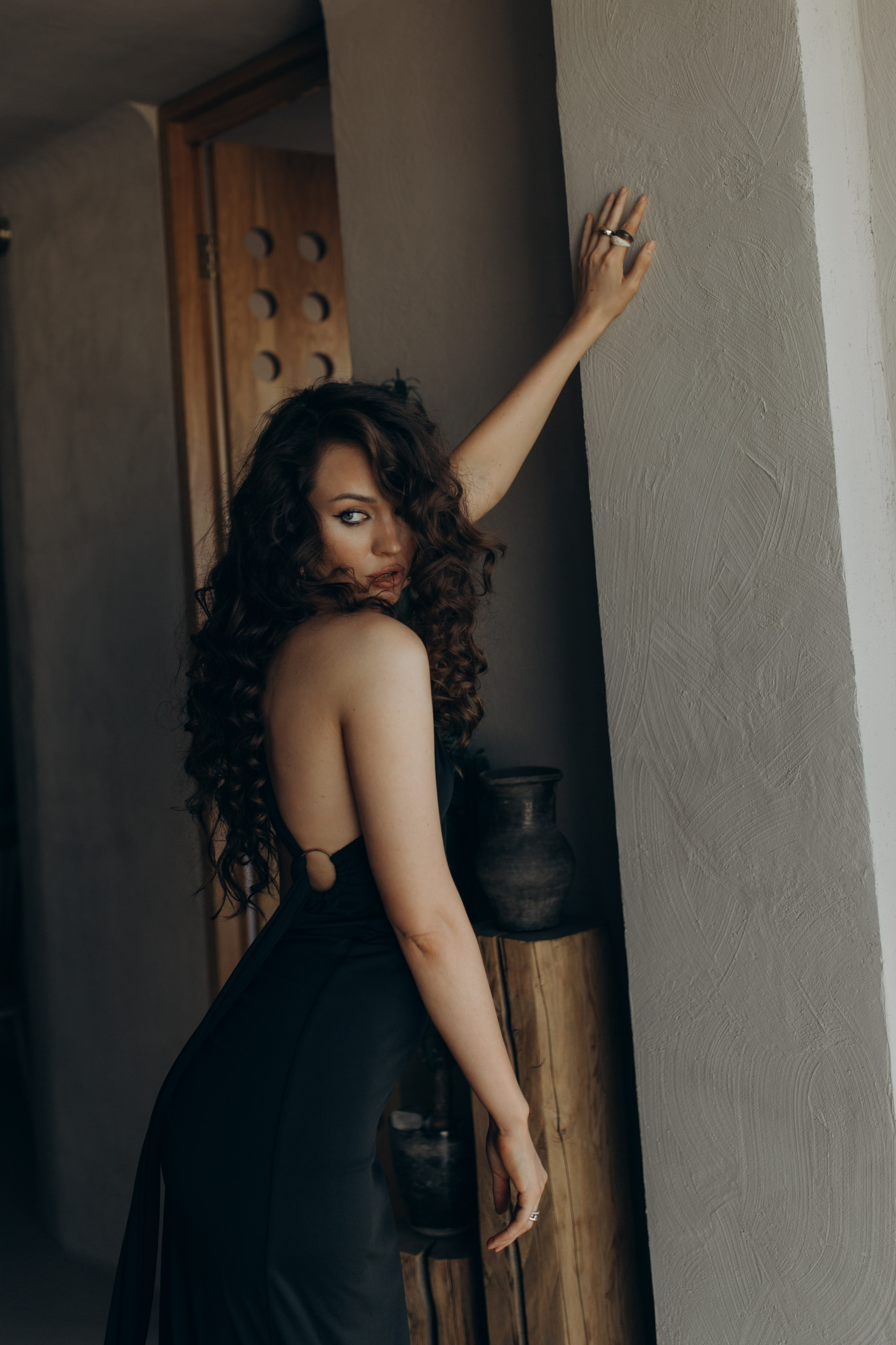 Юлия. Фотограф Анастасия Евсеева |Белгород