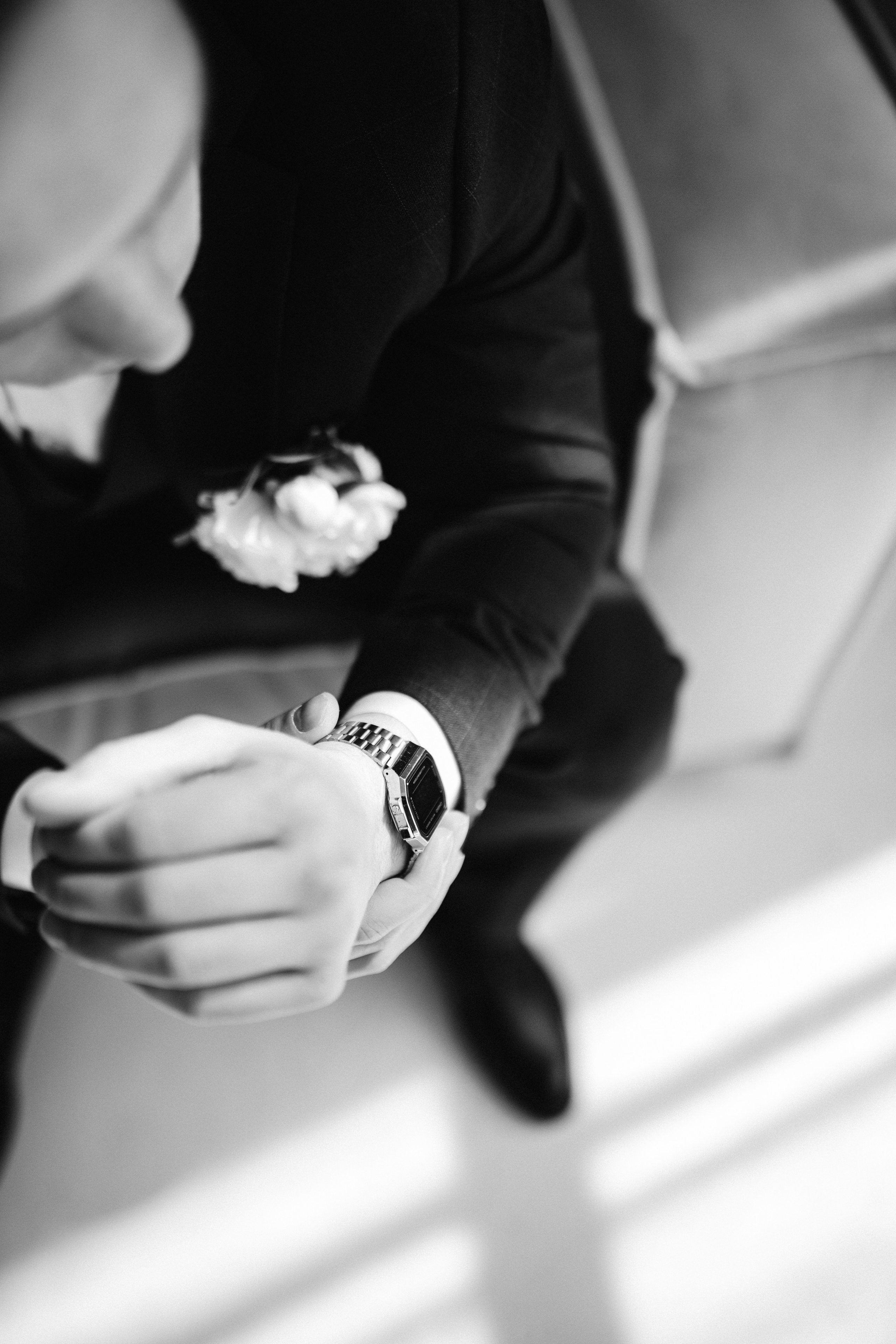 Полина и Никита. Фотограф Тимербаева Алина г. Сургут