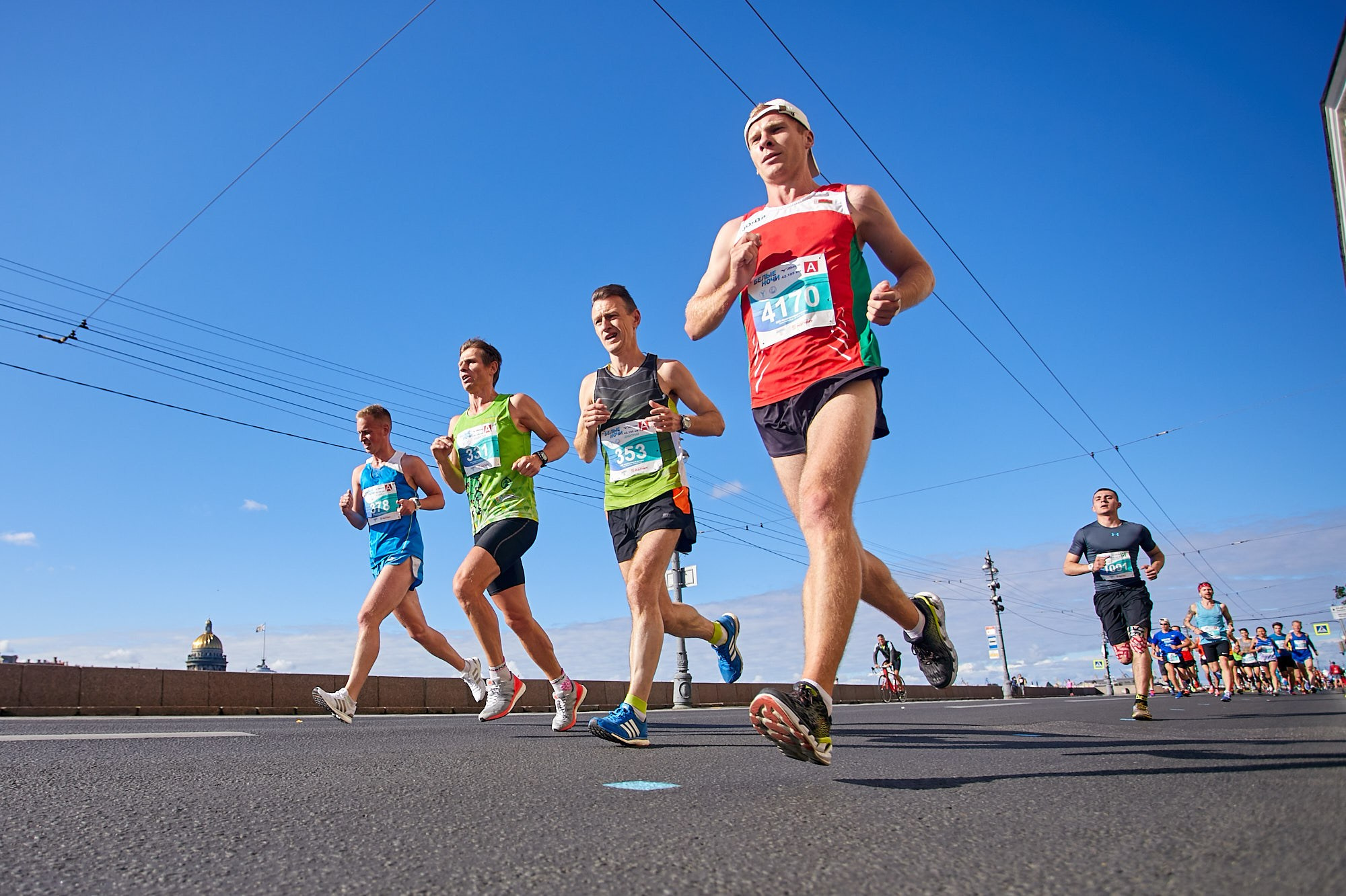 Спортивные соревнования