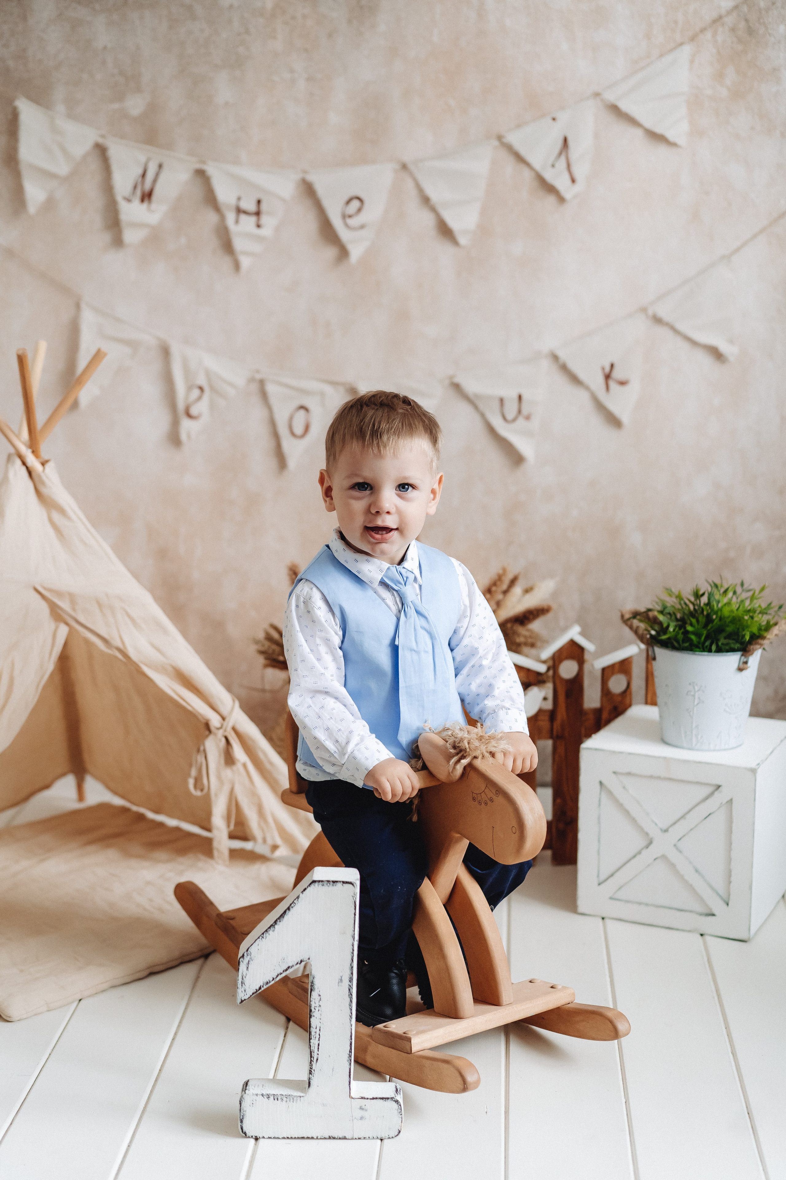 Мне 1 (2) годик. Семейный и контент фотограф в Красноярске Власова Екатерина