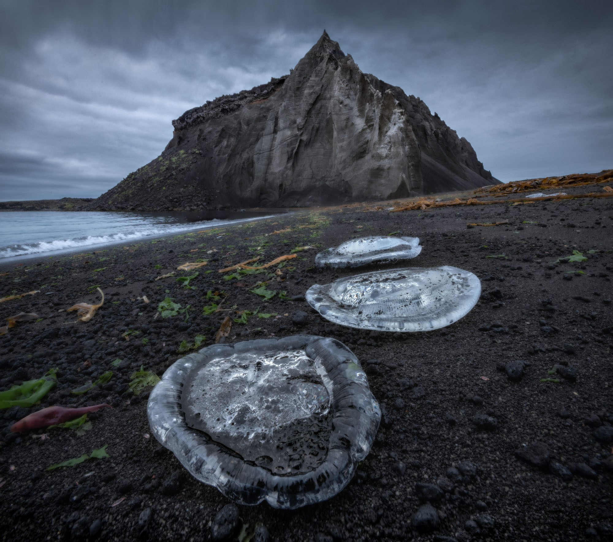 Фотографии Курилы