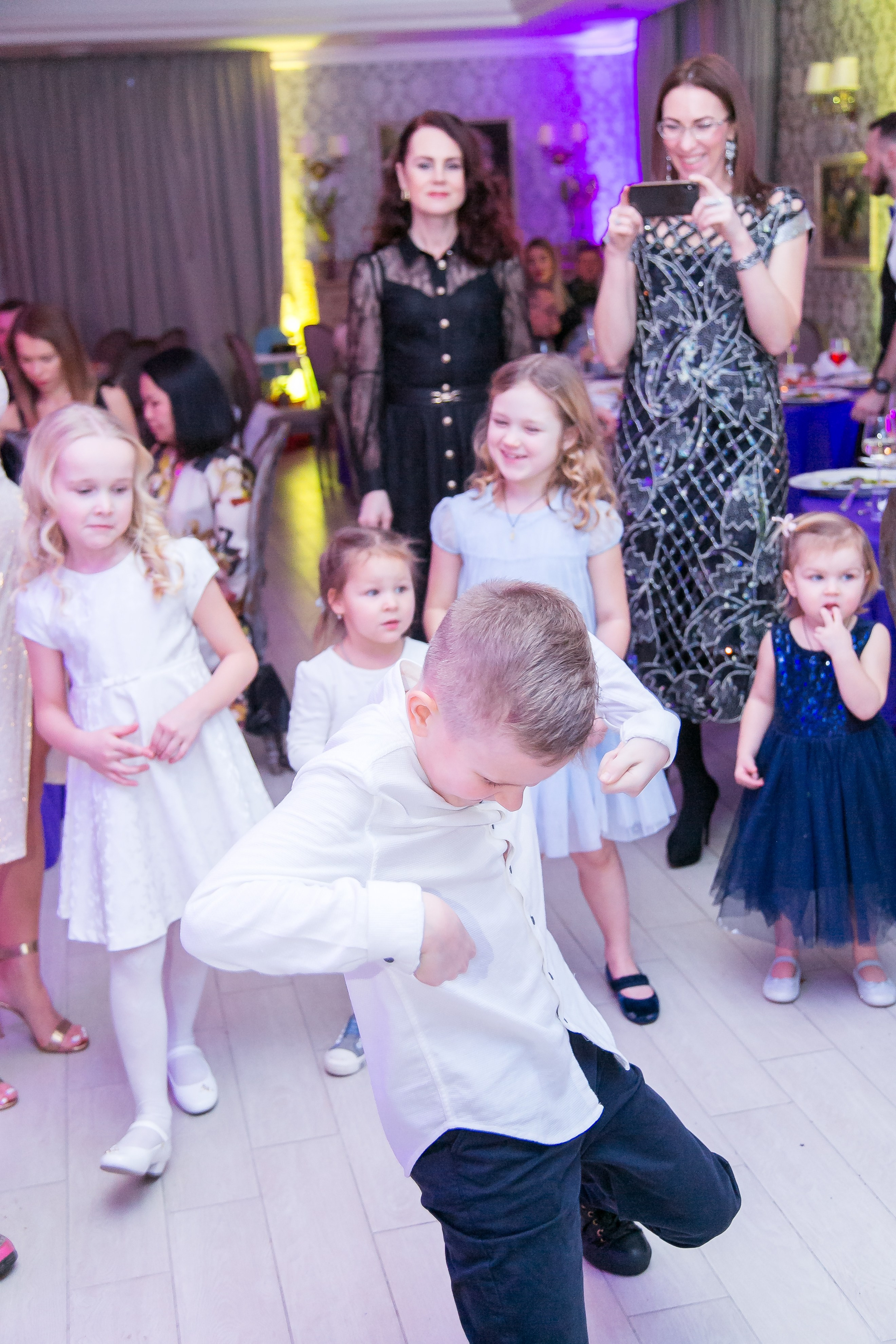 НОВЫЙ ГОД. Главная