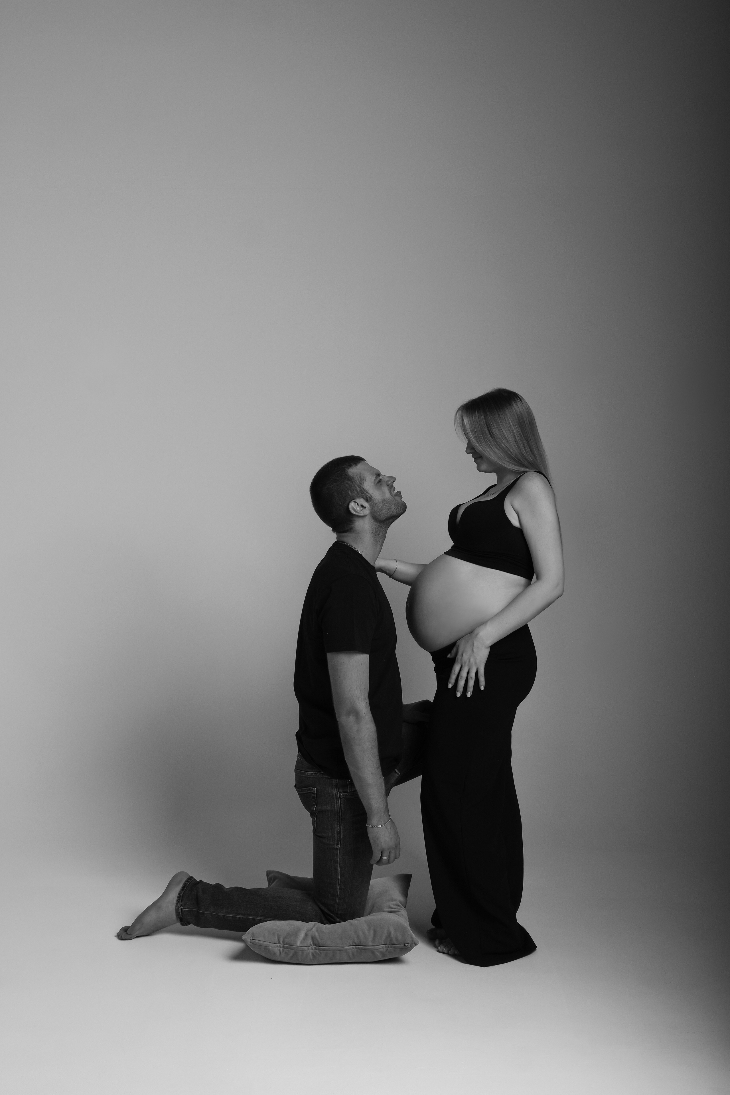 Фотосессия "В ожидании малыша" Питер. Портретный, репортажный фотограф Санкт-Петербург Елизавета Комарова