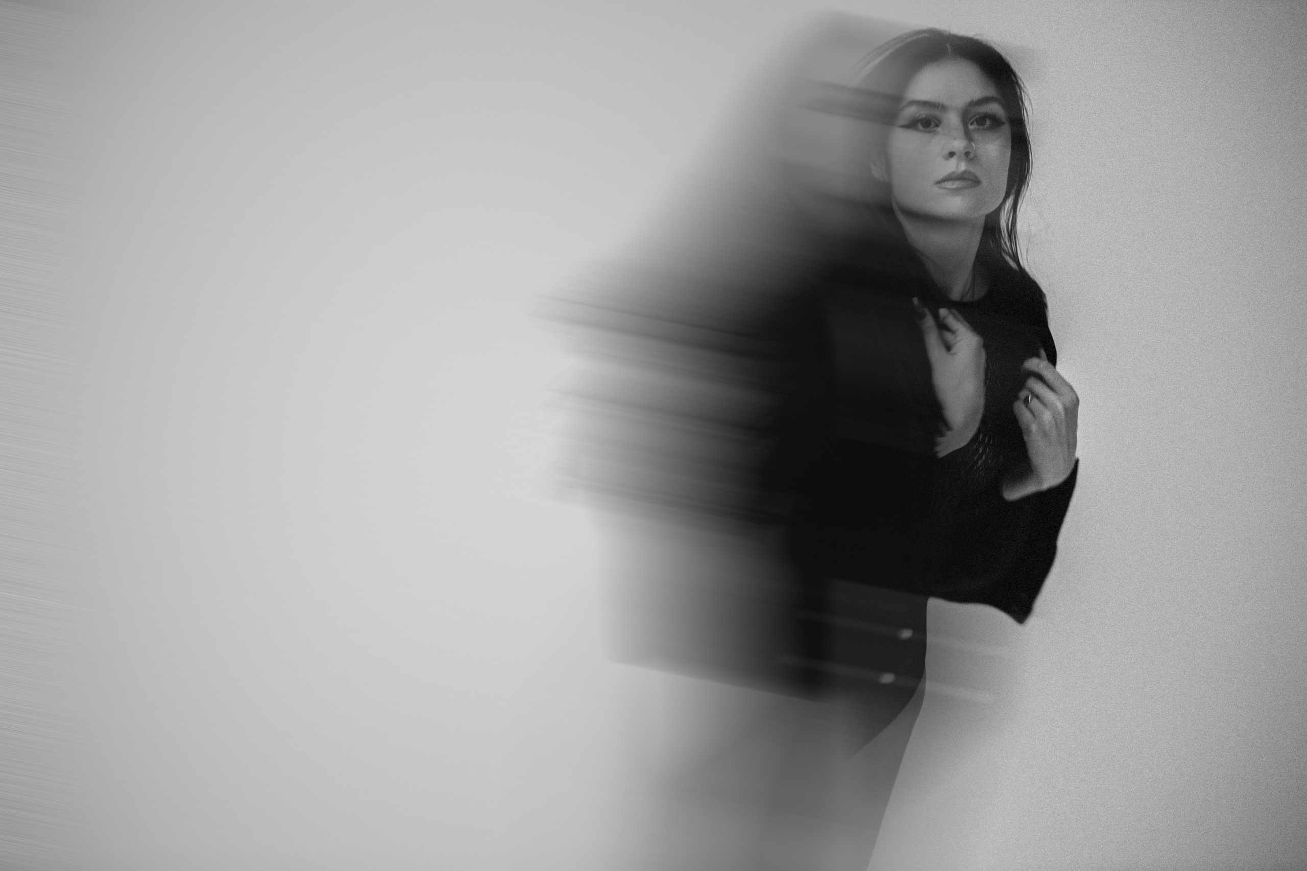 ЖАНОЧЫ ПАРТРЭТ. Фотограф Юля Королёва