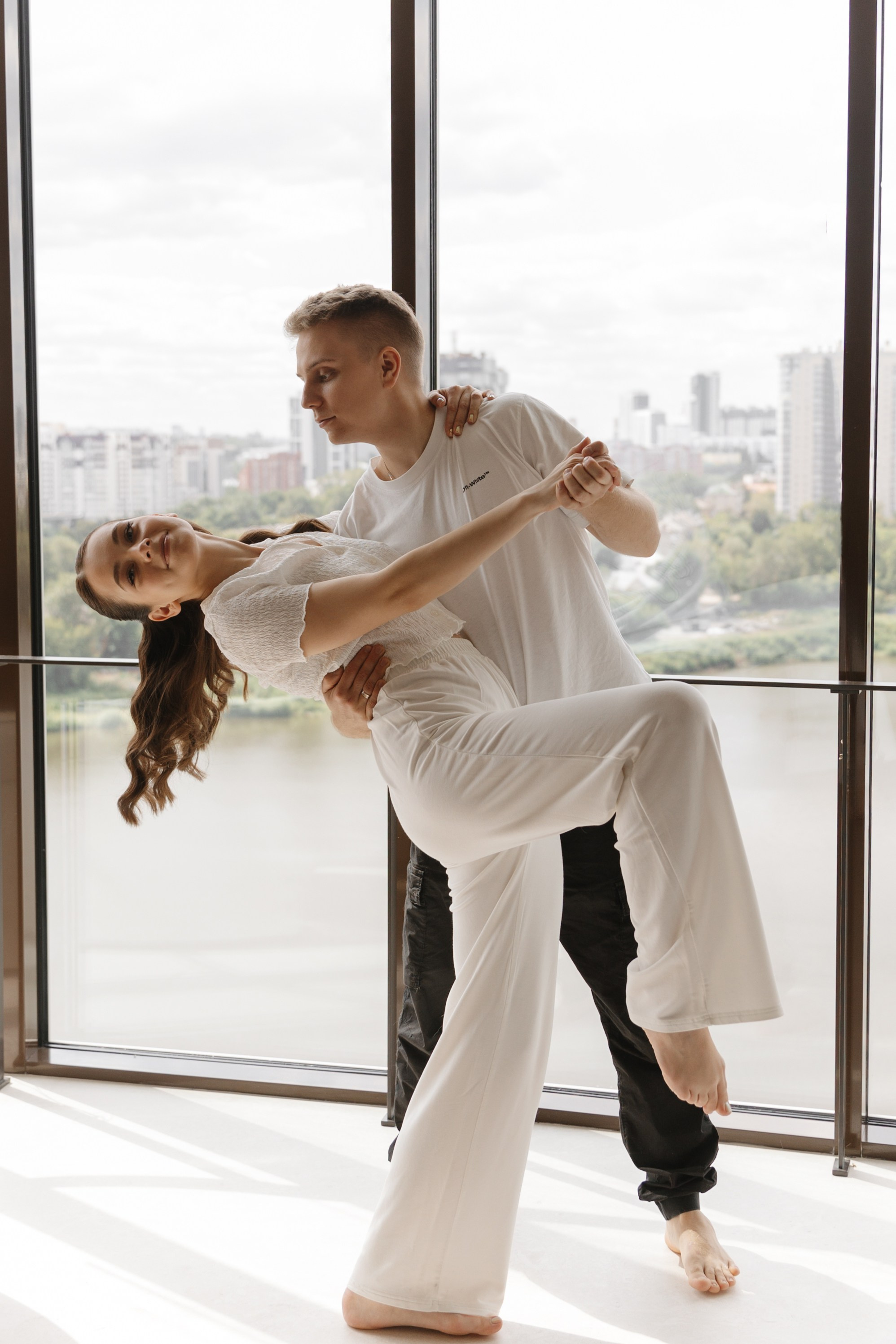 Иван и Кристина